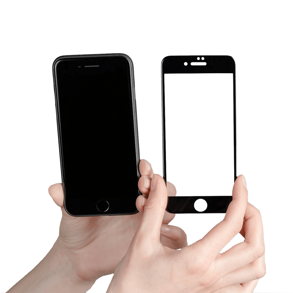 Screen Protector for iPhone 7/8/SE2 & 7/8 Plus - iPhone 7/8/SE2 - Slimcase Philippines