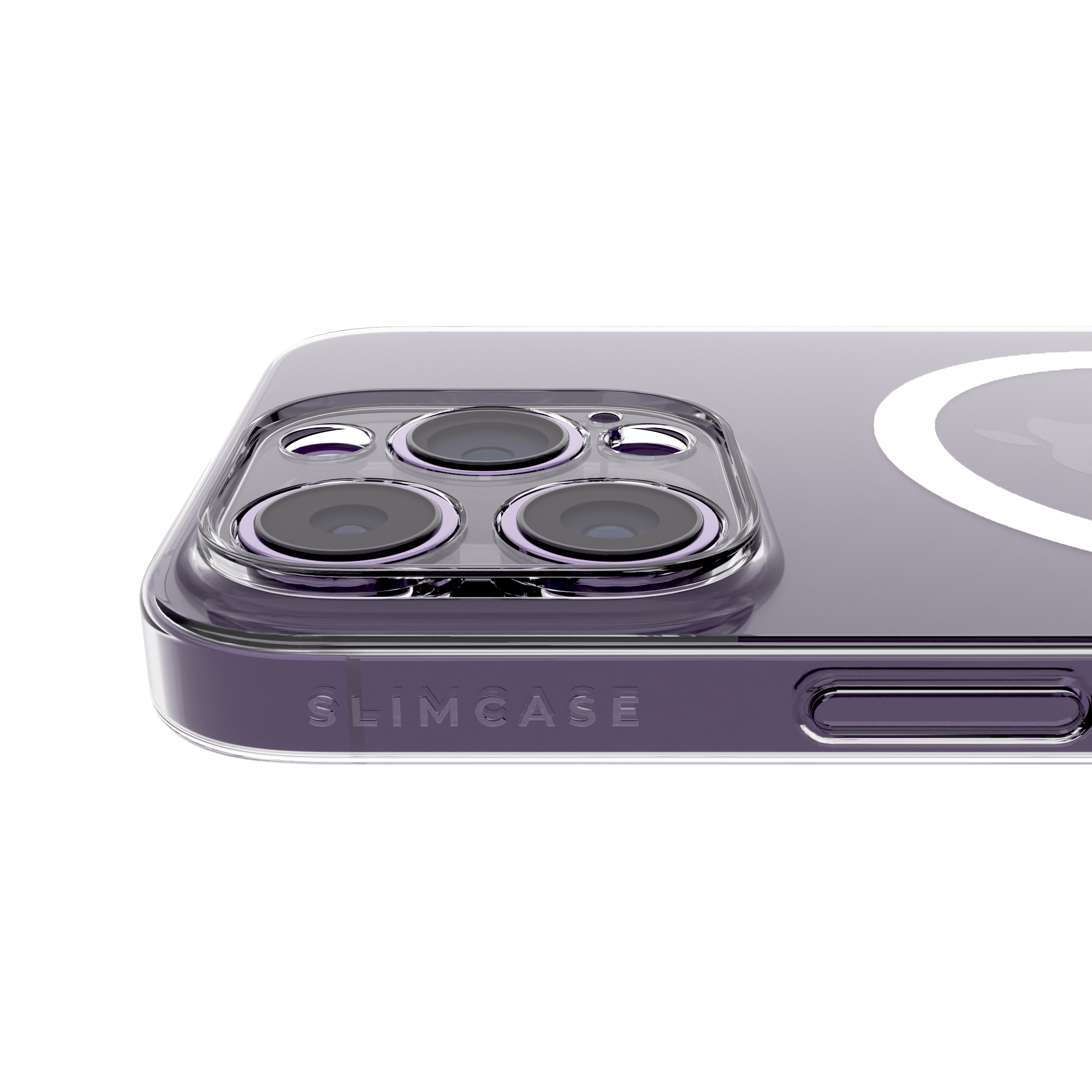 Slimcase for iPhone 14 Pro Max - Unique - Magsafe - Slimcase Philippines