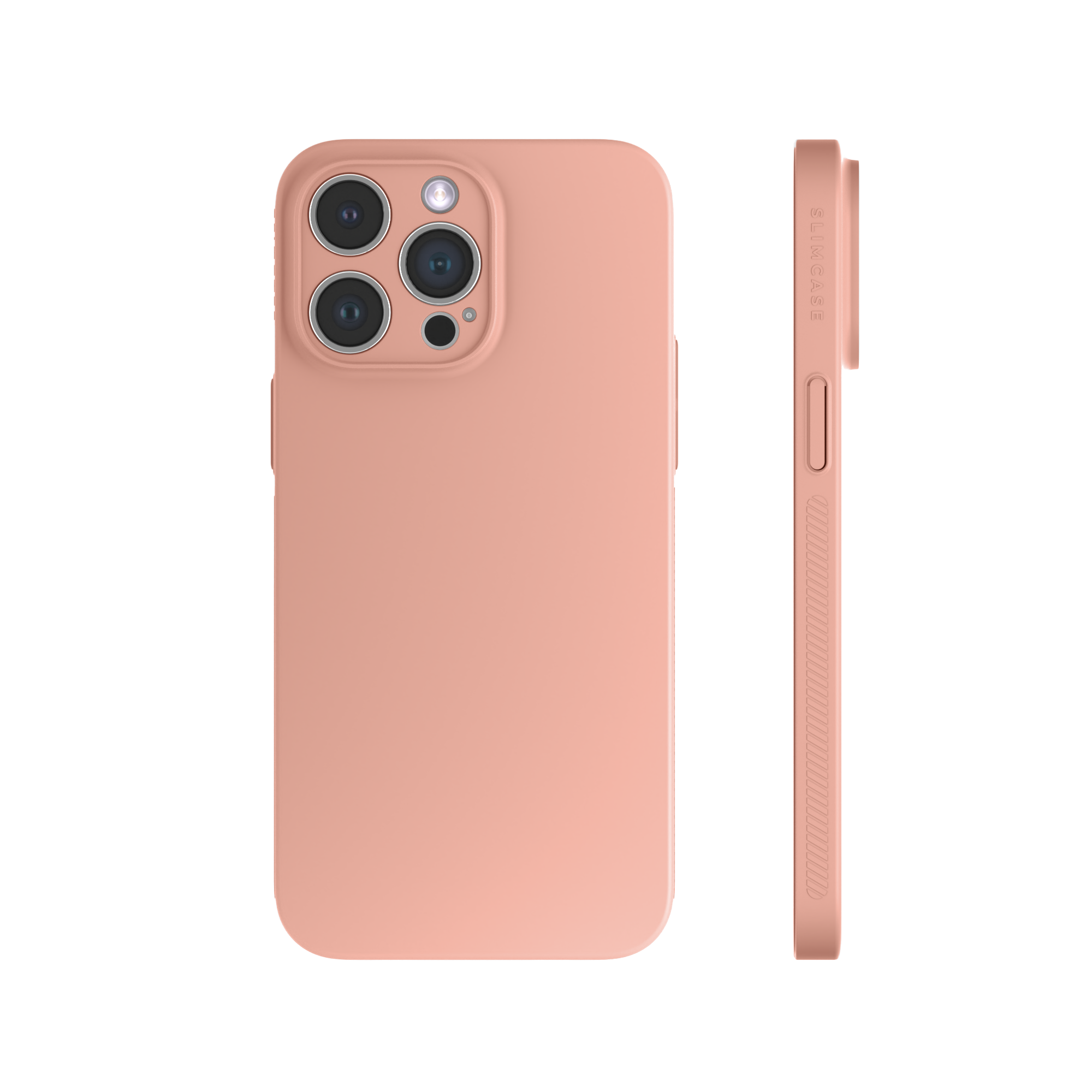 Slimcase for iPhone 14 Pro - Classic - Transparent - Slimcase Philippines