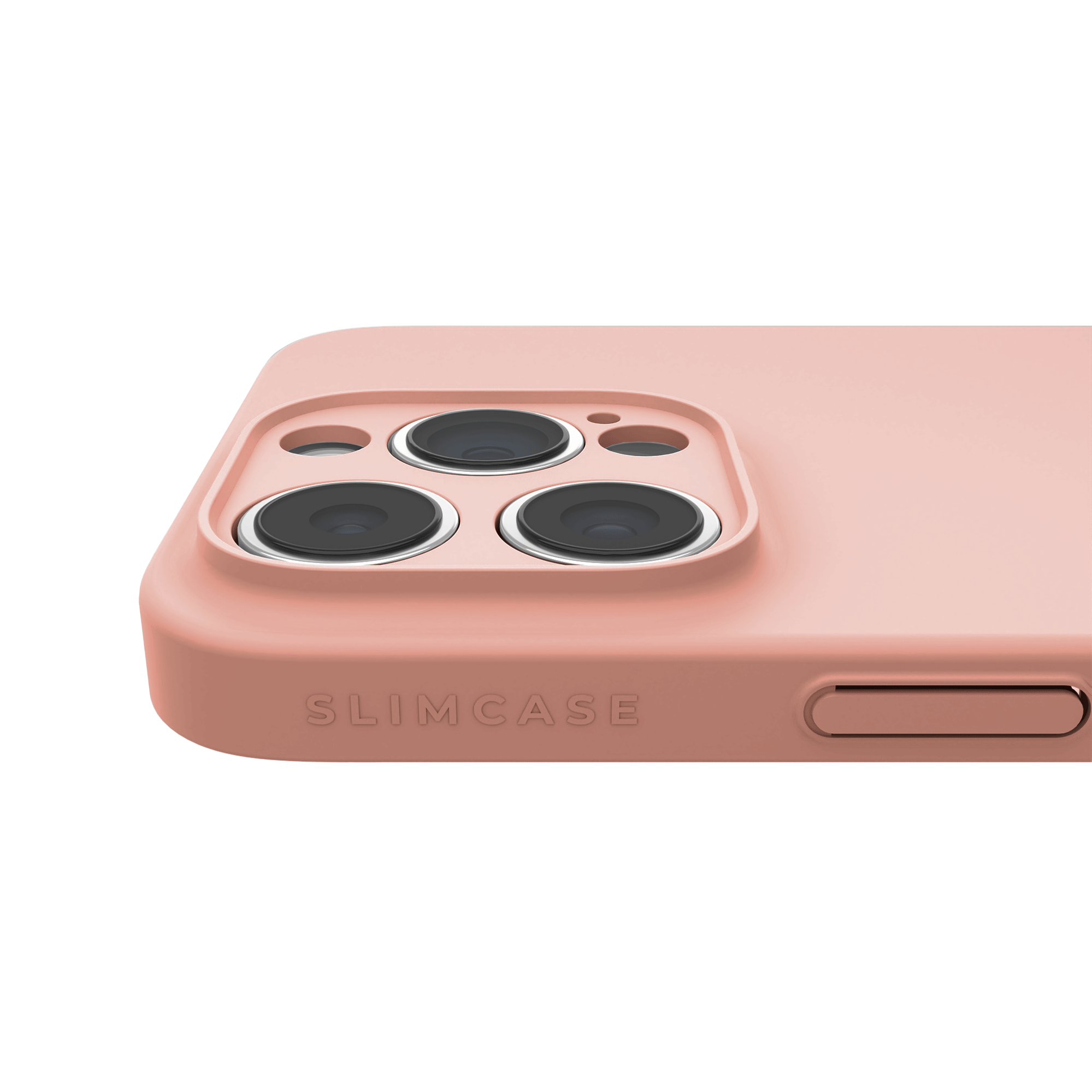 Slimcase for iPhone 14 Pro - Classic - Transparent - Slimcase Philippines