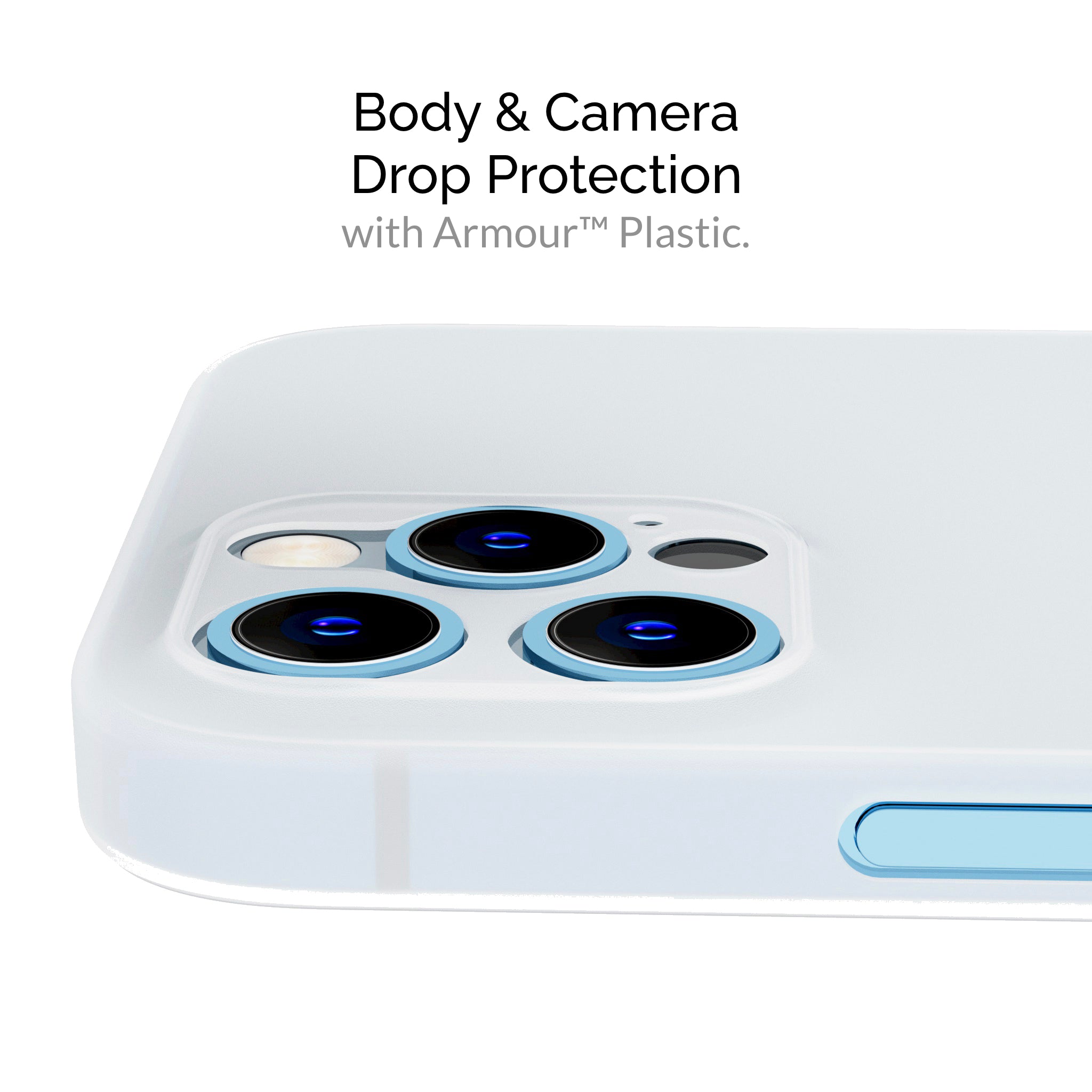 Slimcase for iPhone 12 Pro - Transparent - Slimcase Philippines