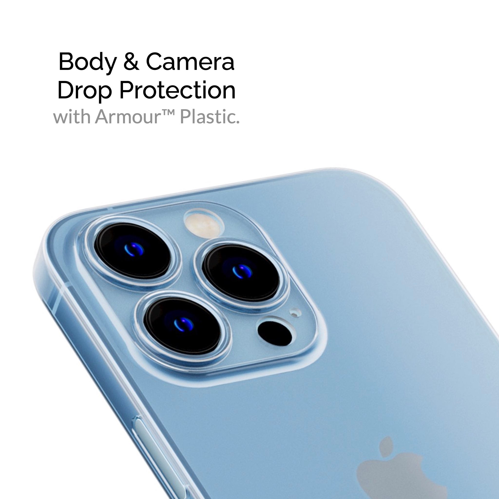 Slimcase for iPhone 13 Pro - Unique - Non Magsafe - Slimcase Philippines