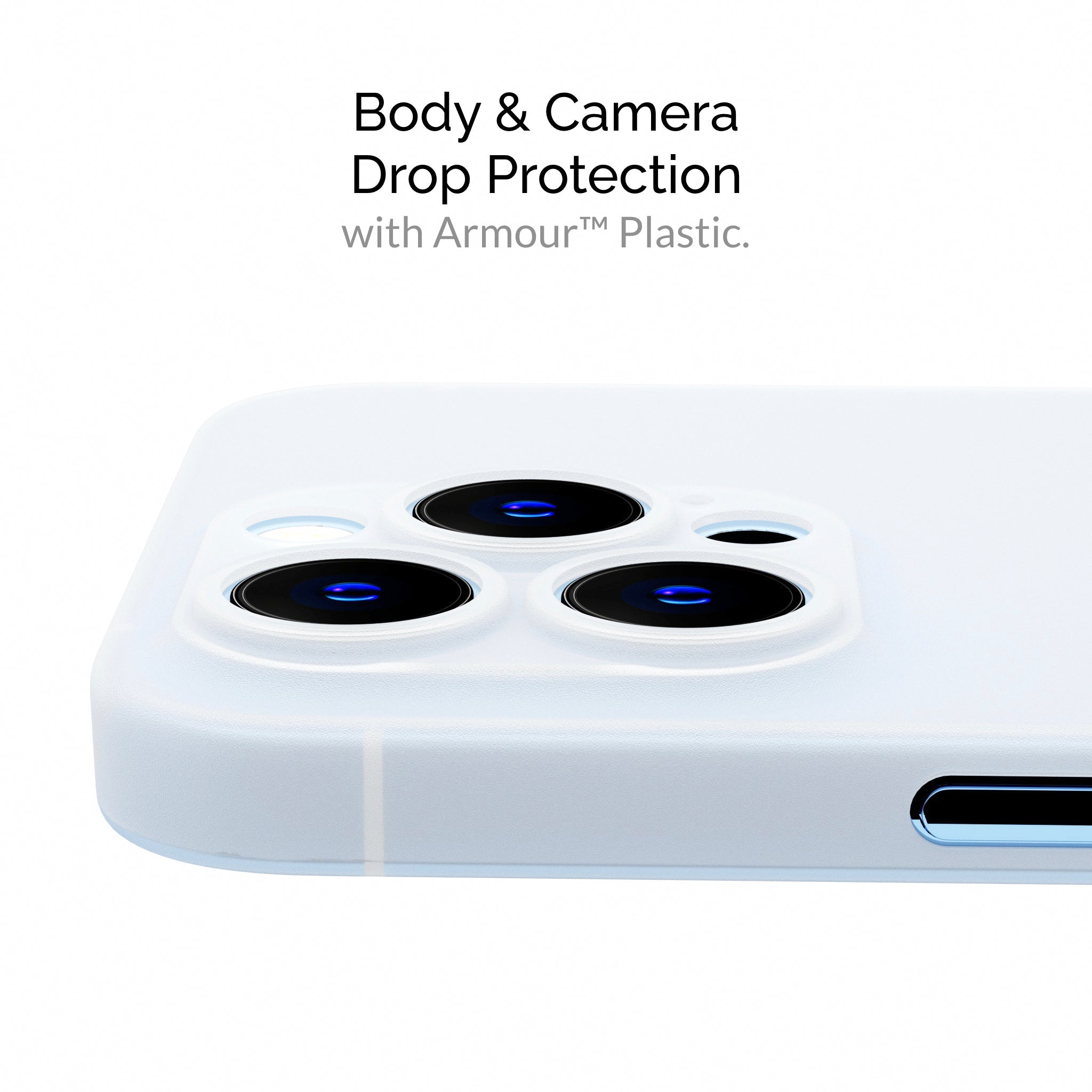 Slimcase for iPhone 13 Pro - Unique - Non Magsafe - Slimcase Philippines