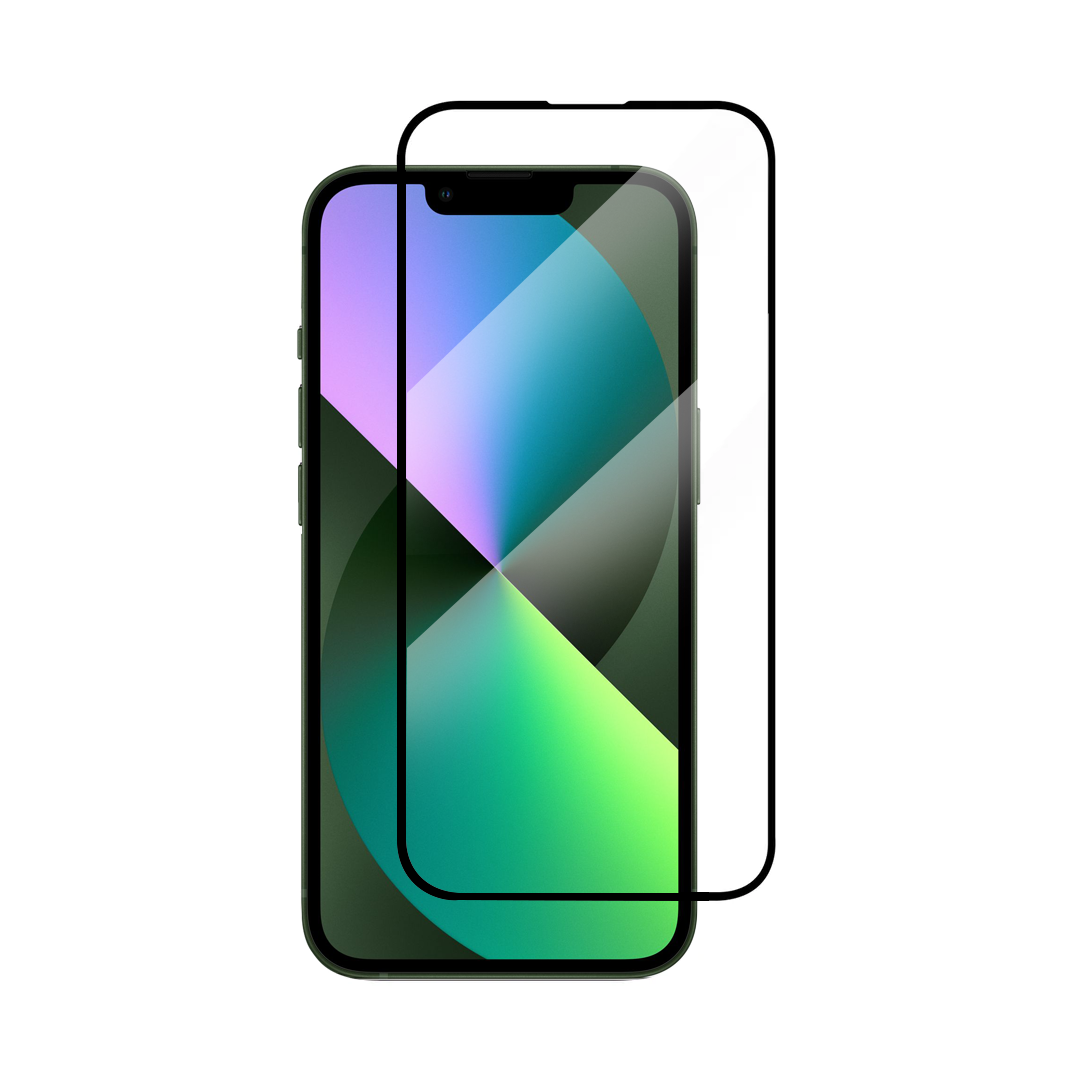 Screen Protector for iPhone 13 Series - iPhone 13 Mini - Slimcase Philippines
