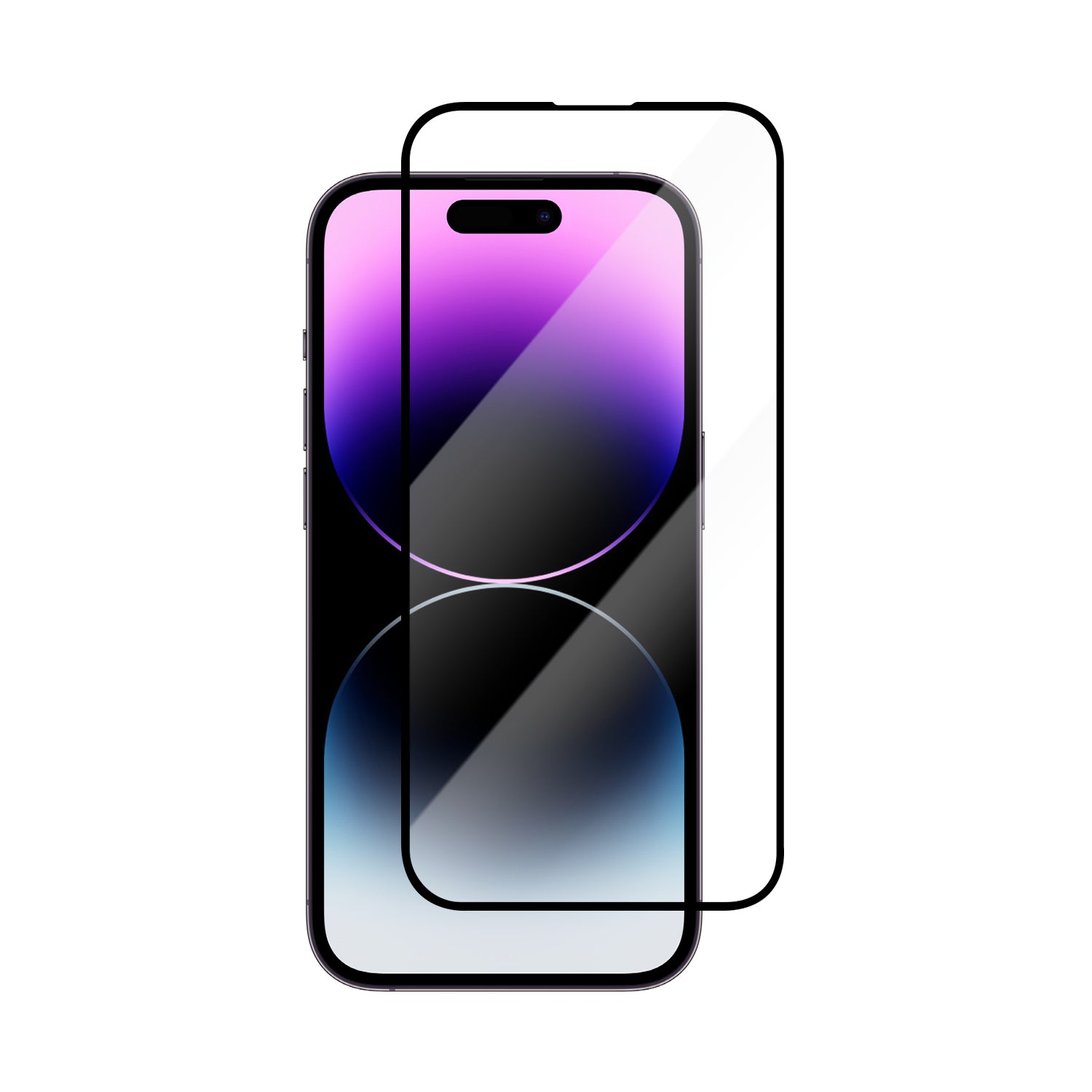 Screen Protector for iPhone 14 Series - iPhone 14 Pro Max - Slimcase Philippines