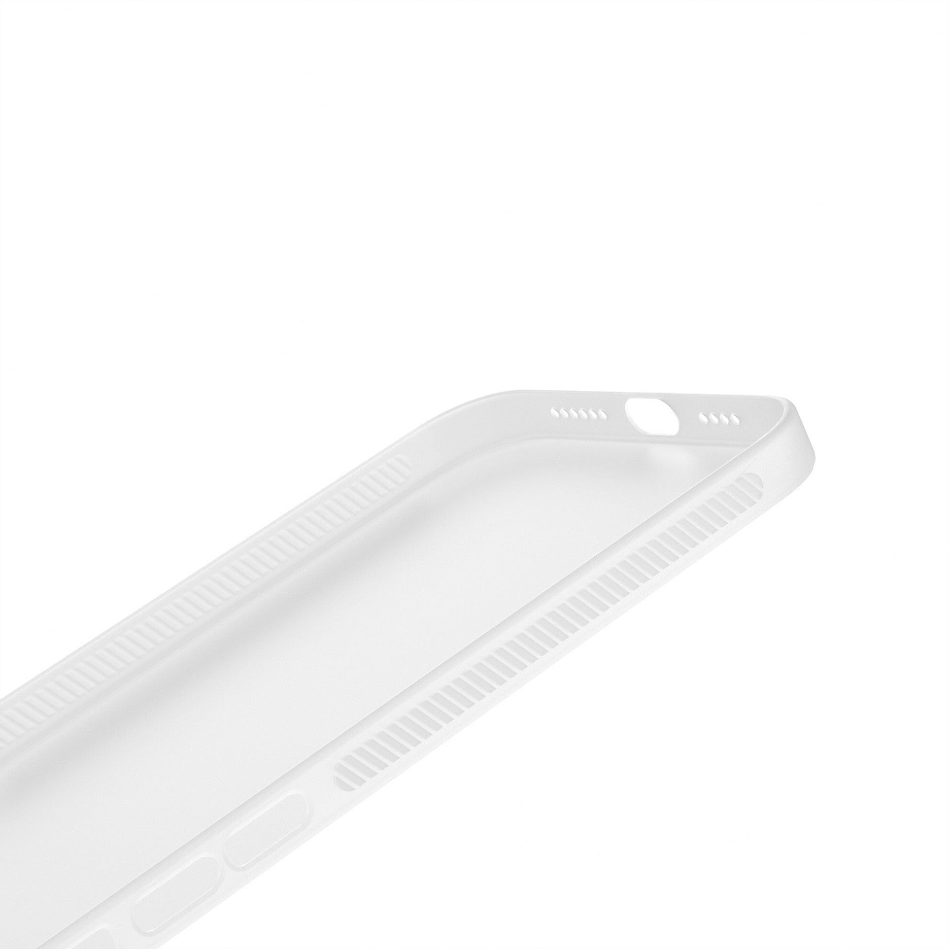 Slimcase for iPhone 13 Pro Max - Classic - Frosted Black - Slimcase Philippines