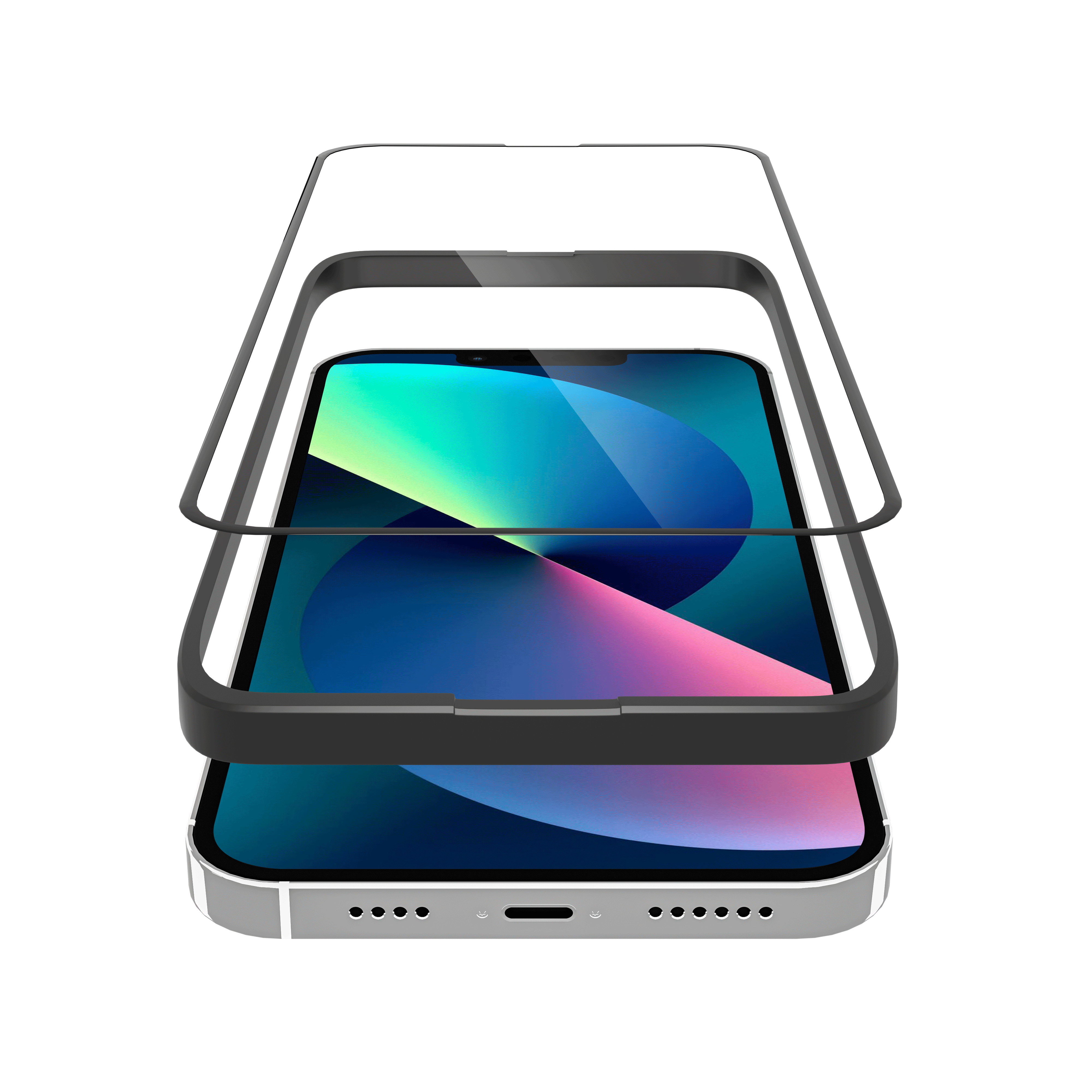 Screen Protector for iPhone 13 Series - iPhone 13 Pro Max - Slimcase Philippines