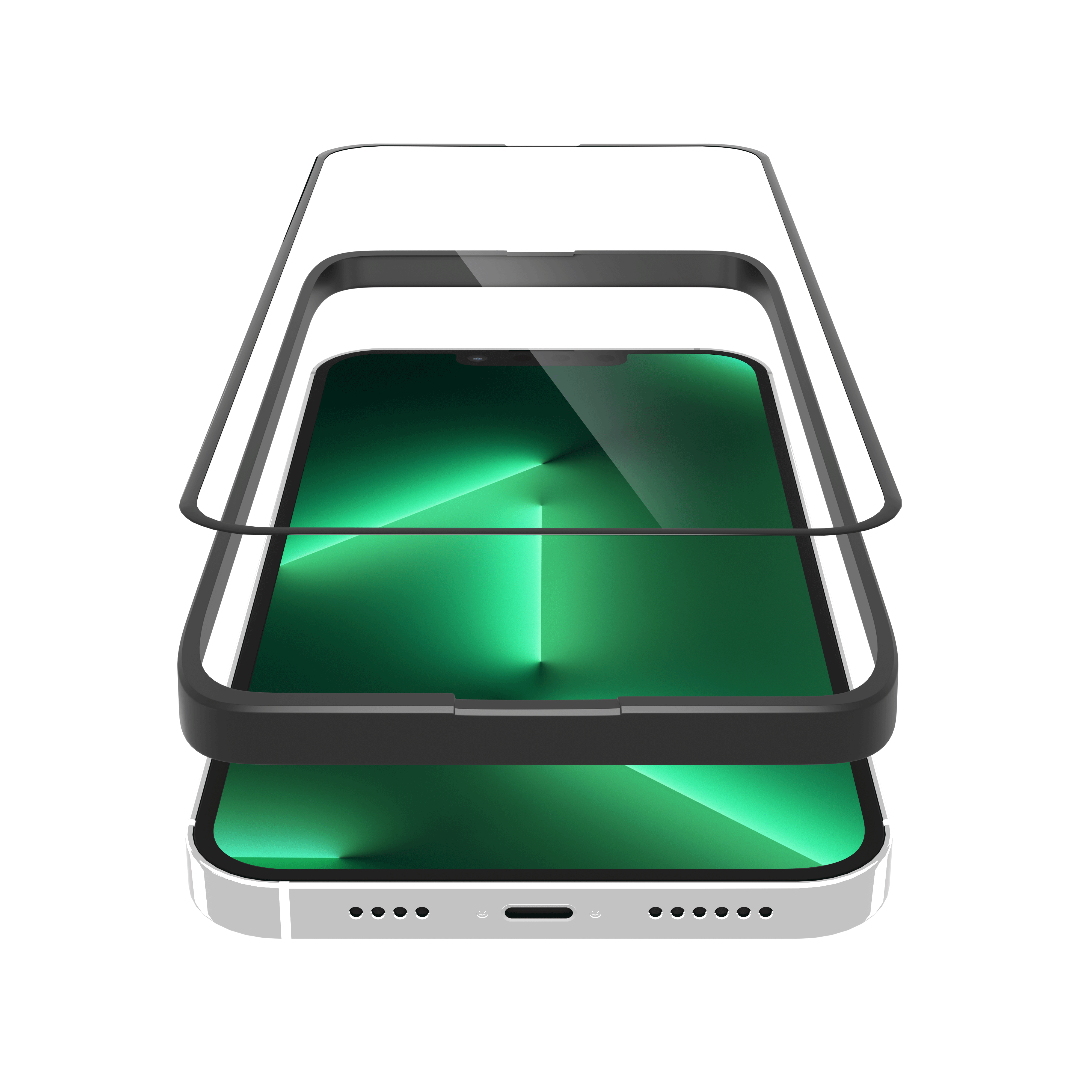 Screen Protector for iPhone 13 Series - iPhone 13 Pro Max - Slimcase Philippines