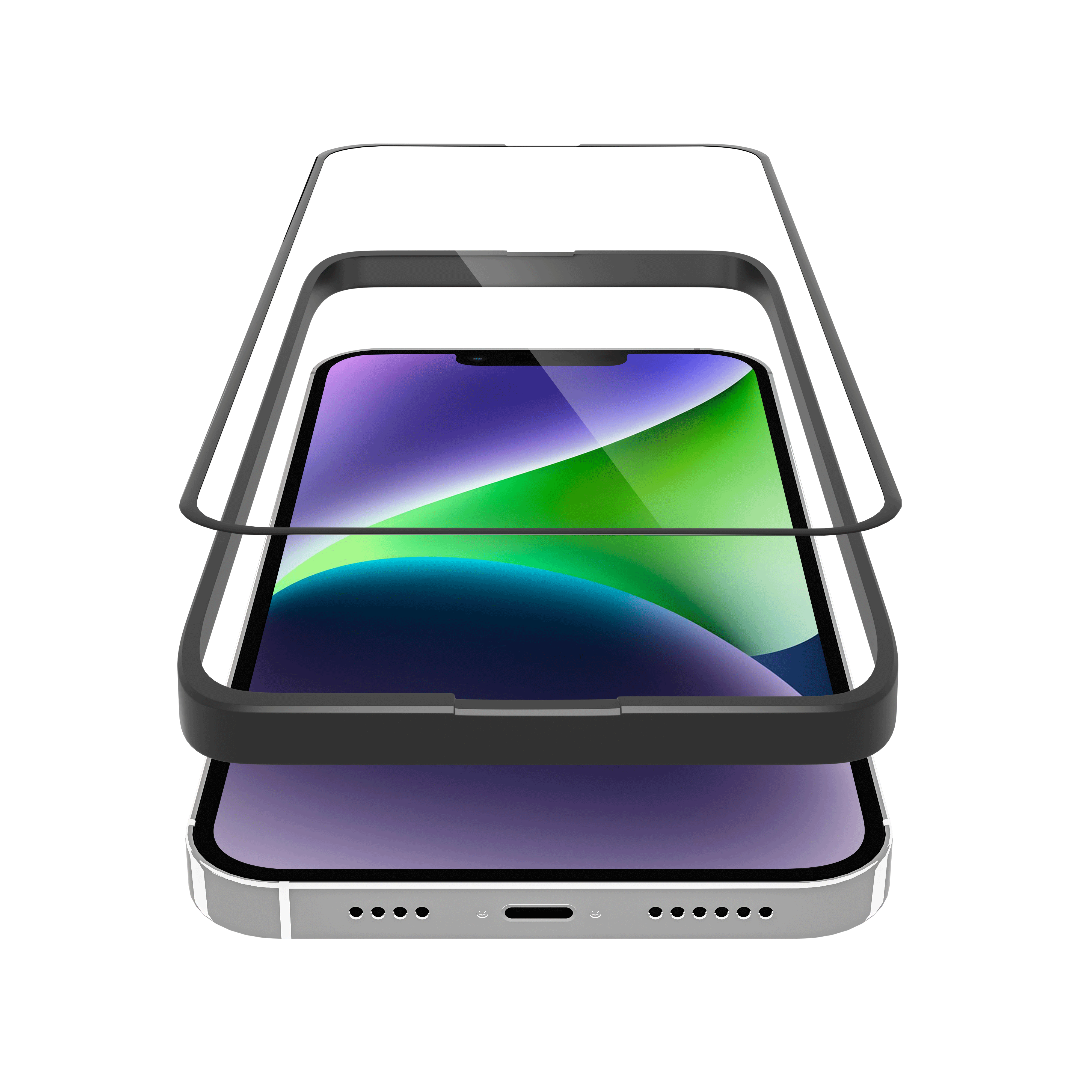 Screen Protector for iPhone 14 Series - iPhone 14 Pro Max - Slimcase Philippines