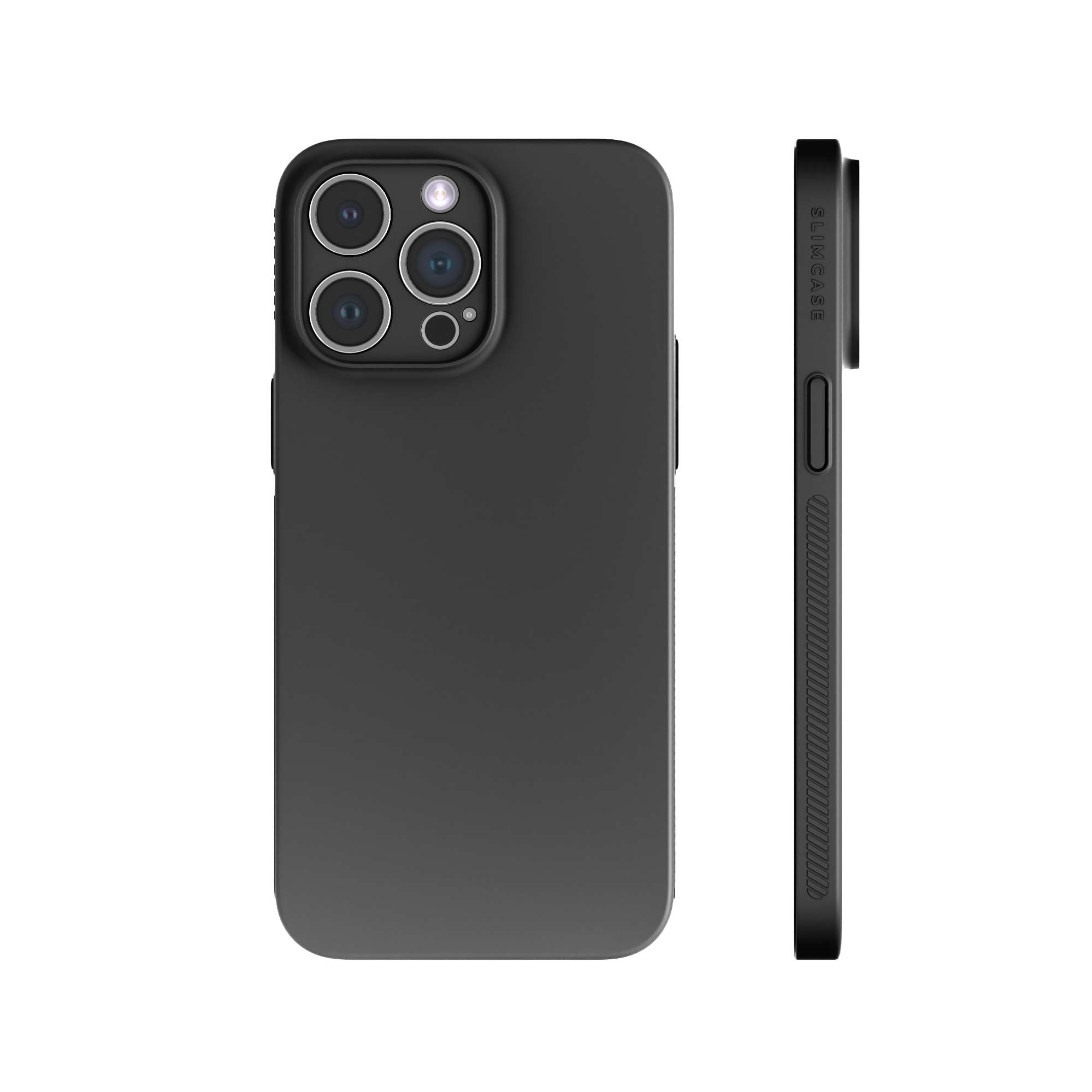 Slimcase for iPhone 14 Pro - Classic - Transparent - Slimcase Philippines