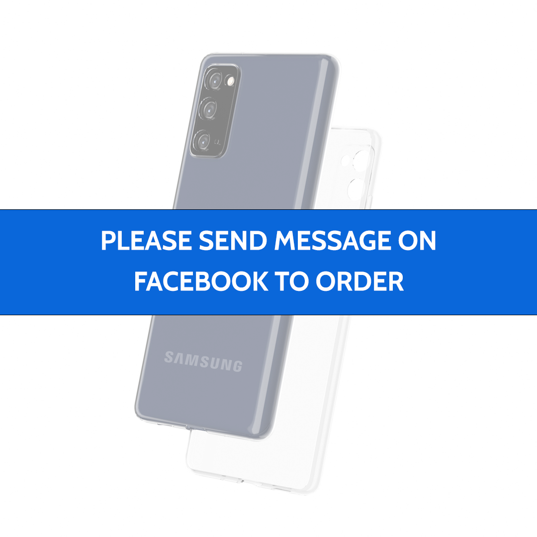 Slimcase for Galaxy S20 Series - S20 - Slimcase Philippines