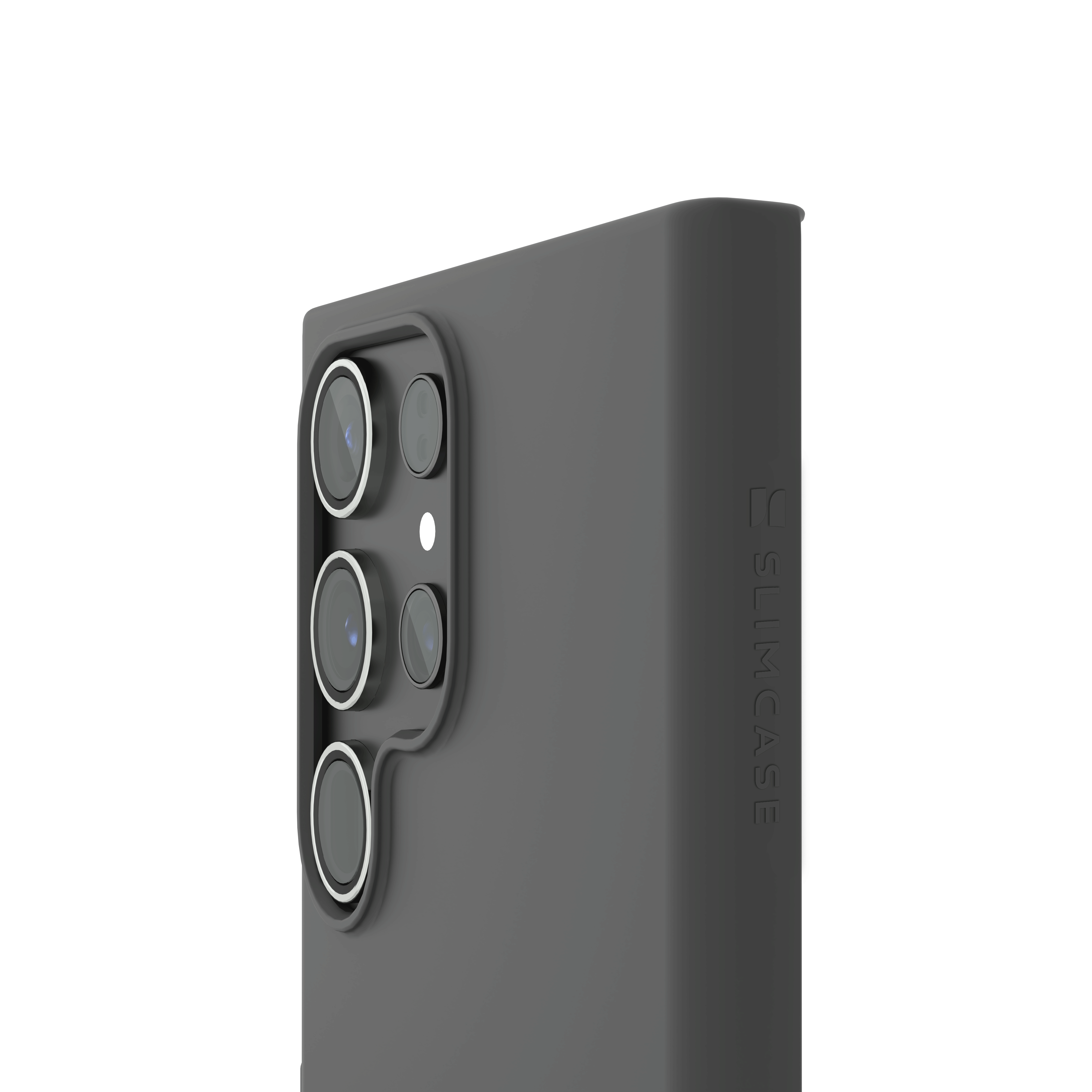 Slimcase Unique for Galaxy S23 Ultra - Unique - Cosmos Black - Slimcase Philippines