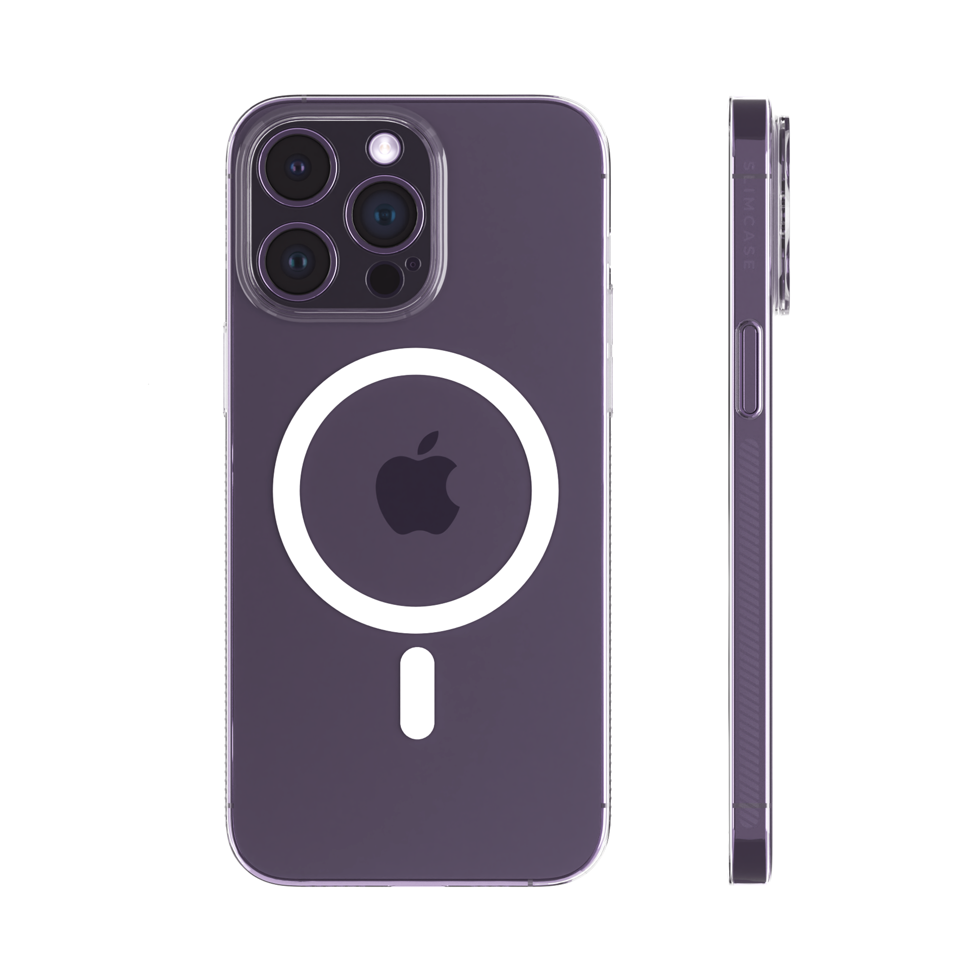 Slimcase for iPhone 14 Pro Max - Unique - Magsafe - Slimcase Philippines