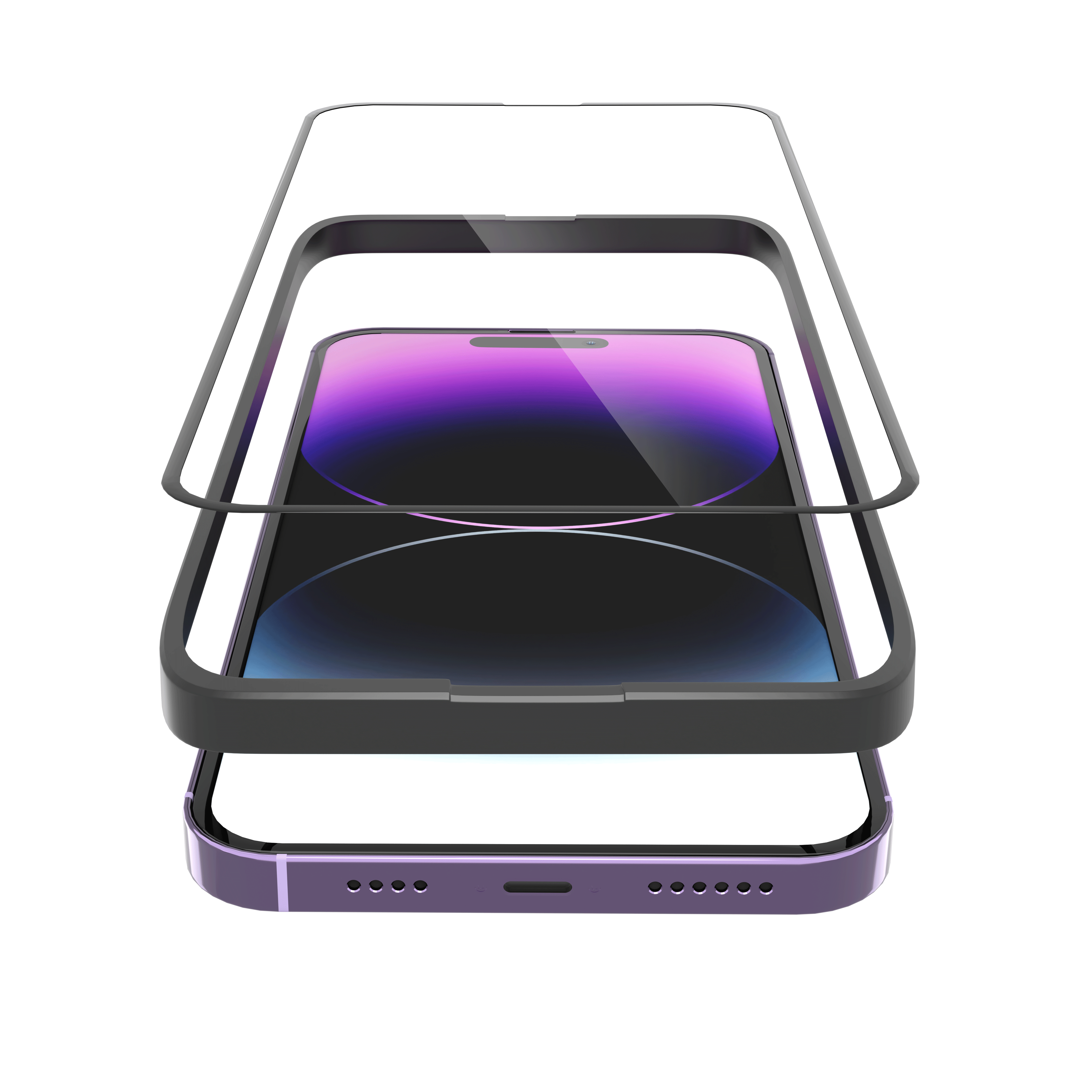 Screen Protector for iPhone 14 Series - iPhone 14 Pro Max - Slimcase Philippines