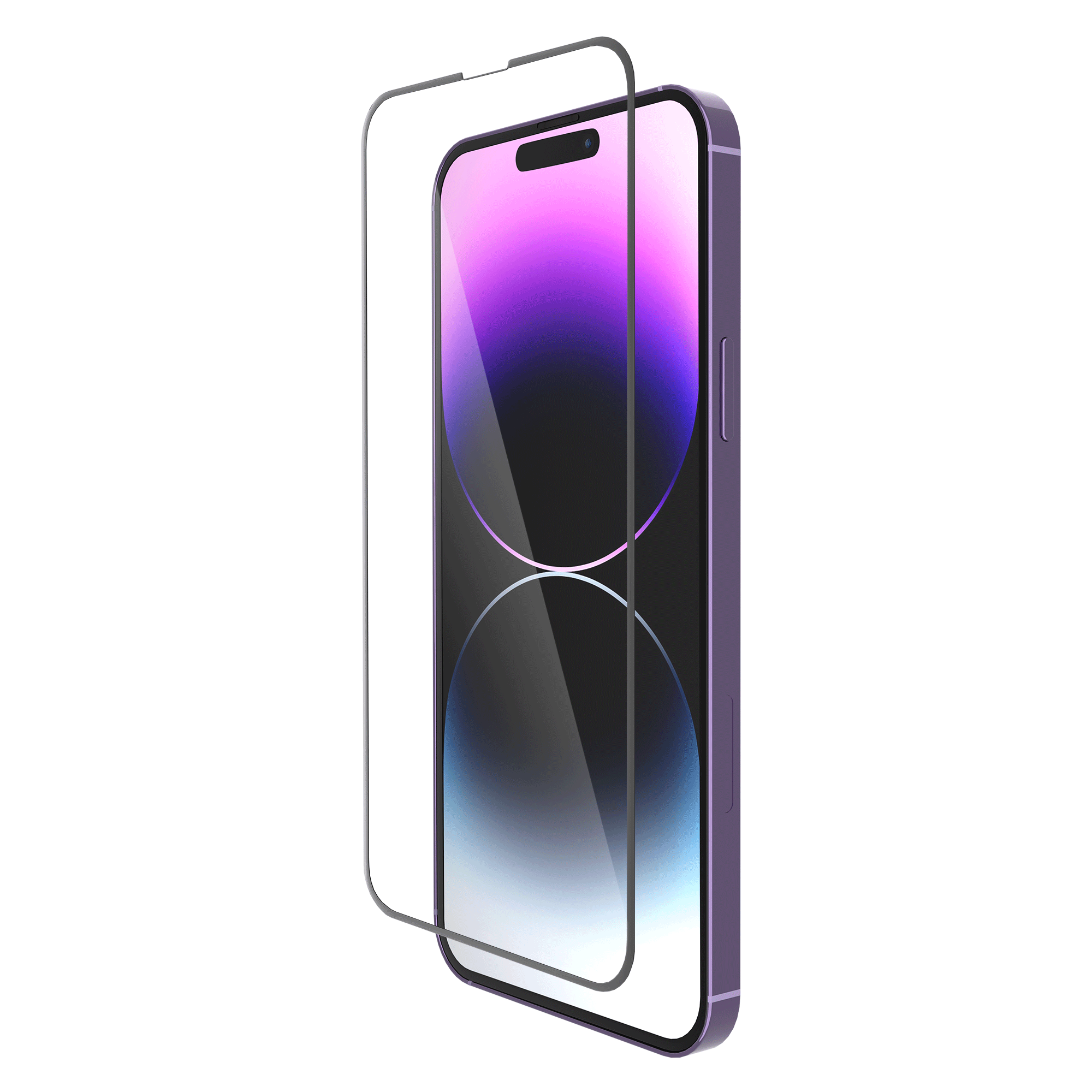 Screen Protector for iPhone 14 Series - iPhone 14 Pro Max - Slimcase Philippines