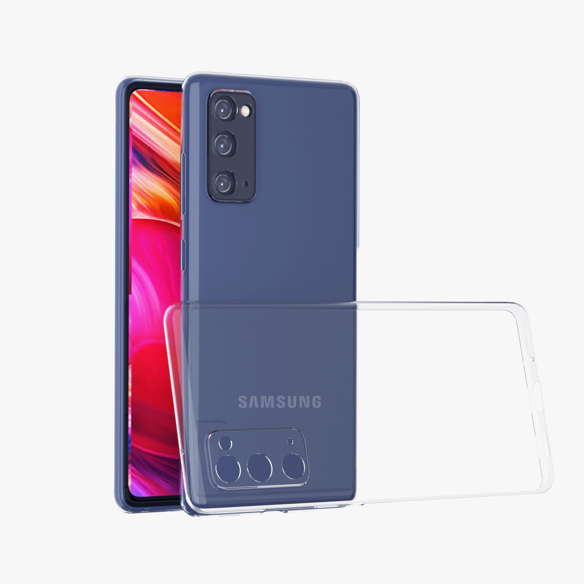 Slimcase for Galaxy S20 Series - S20 - Slimcase Philippines