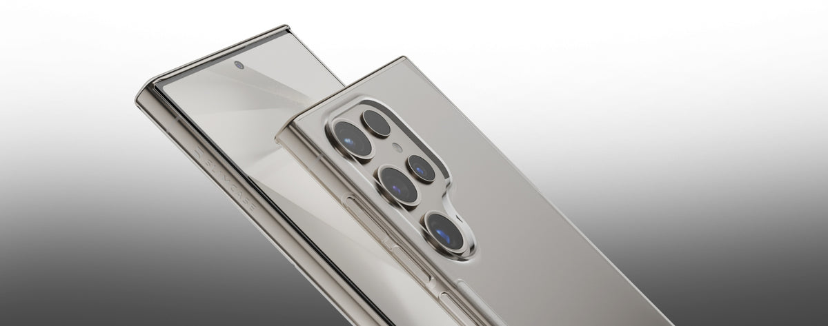 Case Slim Fast Samsung Cases