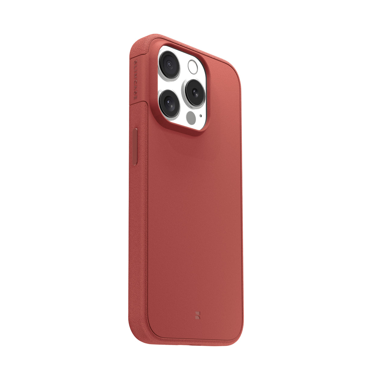 Slimcase for iPhone 15 Pro - Sport - Magsafe Solar Red - Slimcase Philippines