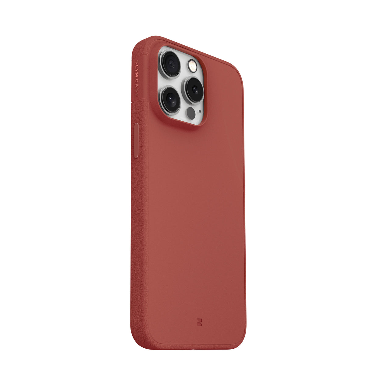 Slimcase for iPhone 15 Pro Max - Sport - Magsafe Solar Red - Slimcase Philippines