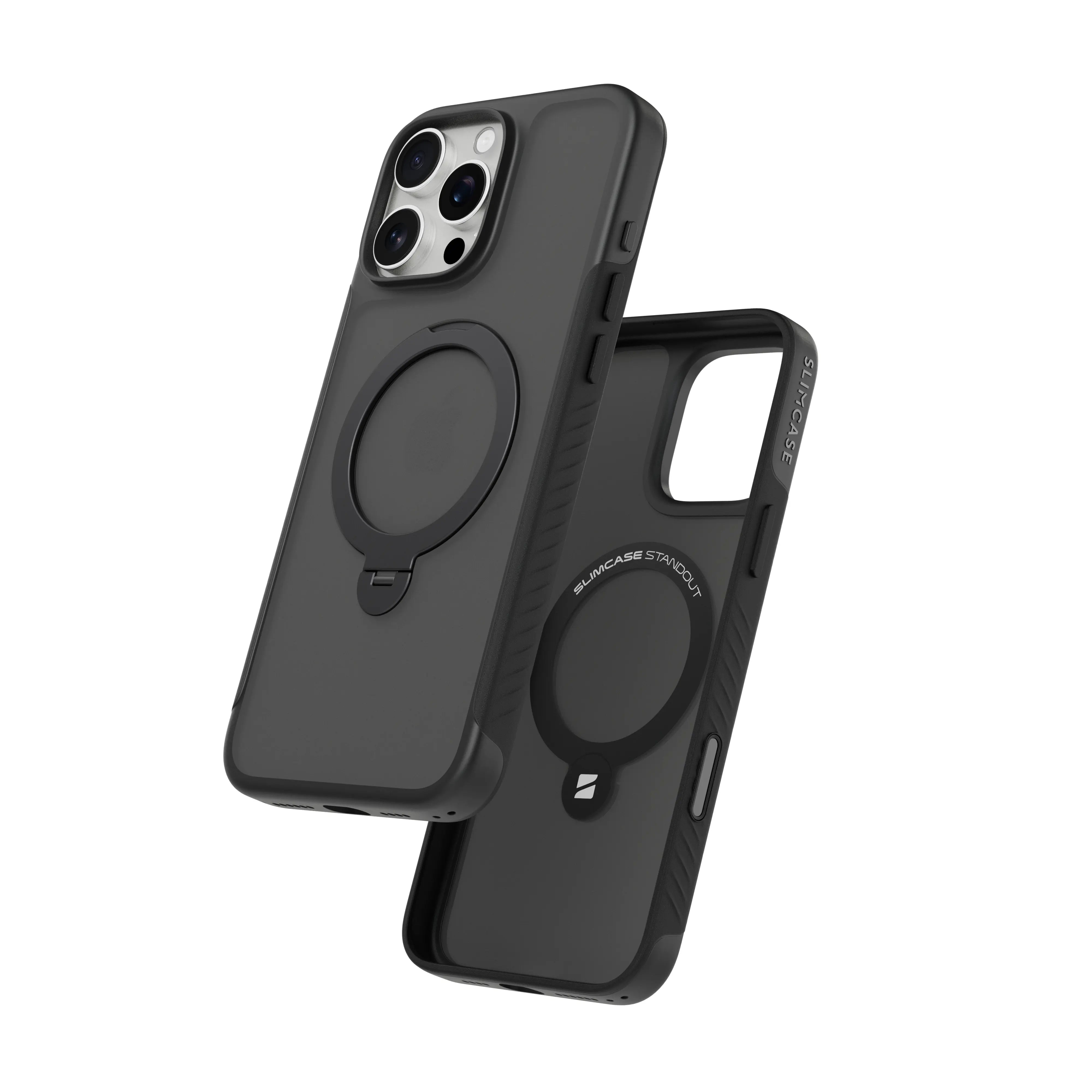 Slimcase for iPhone 16 Pro Max