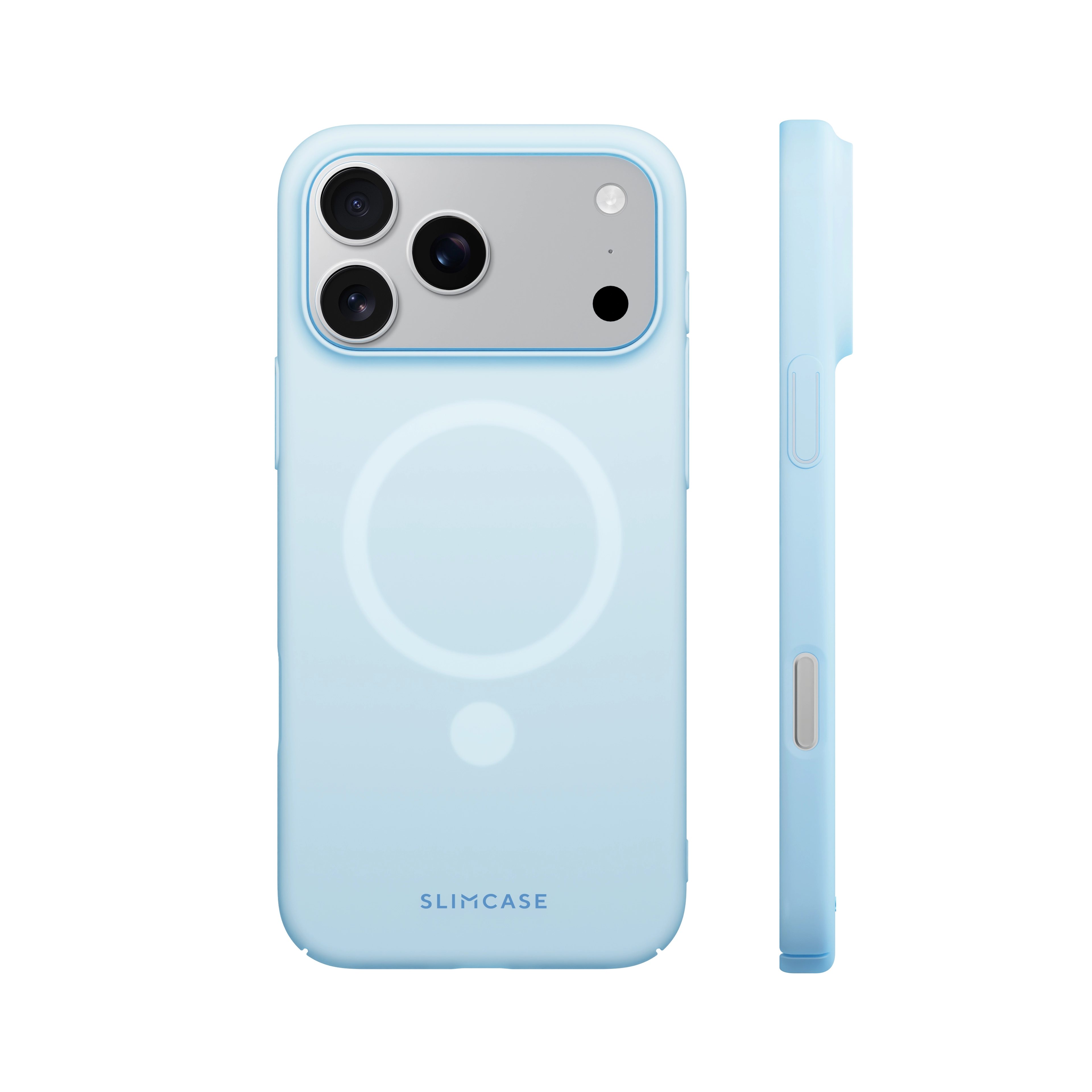 Slimcase ECHO for iPhone 17 Pro