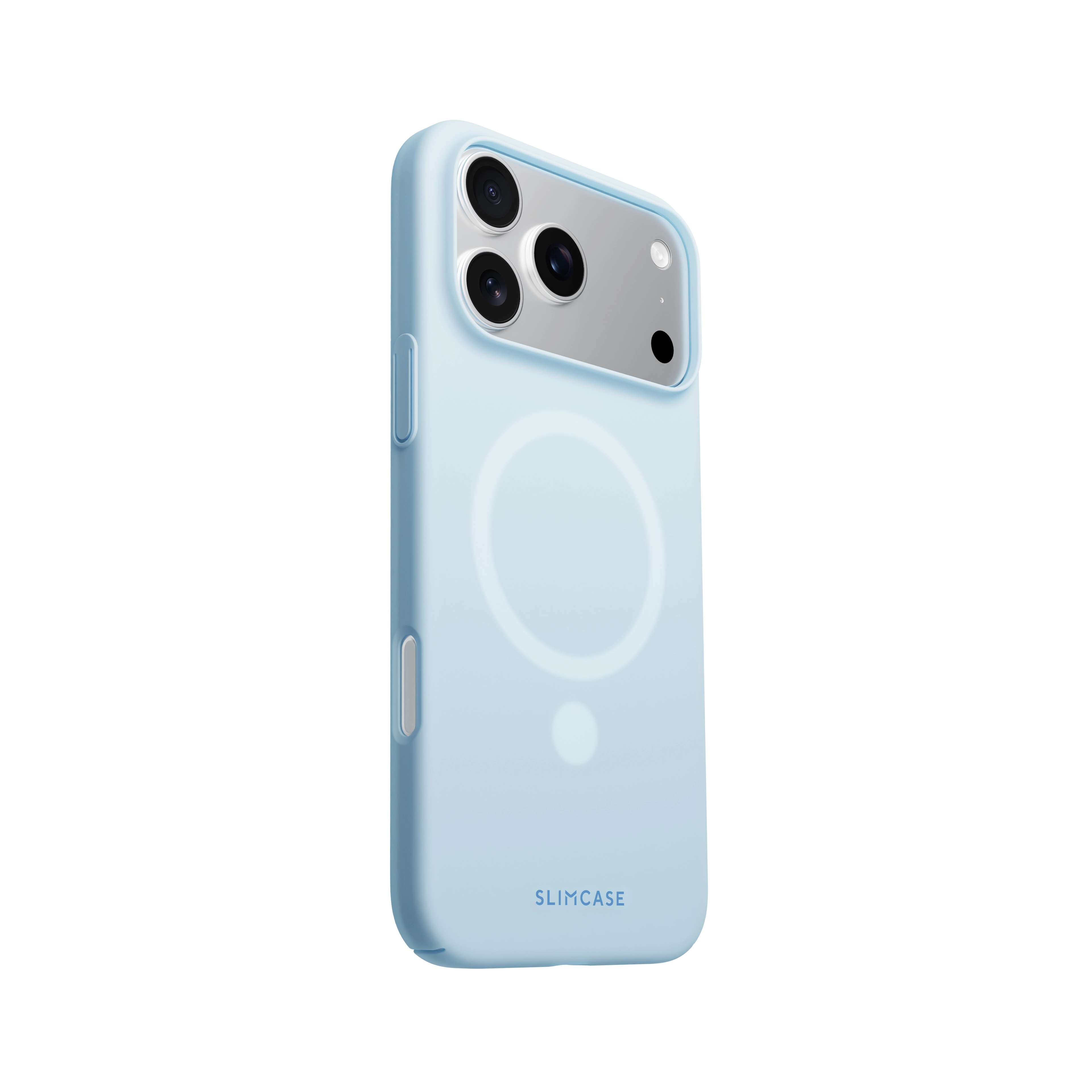 Slimcase ECHO for iPhone 17 Pro