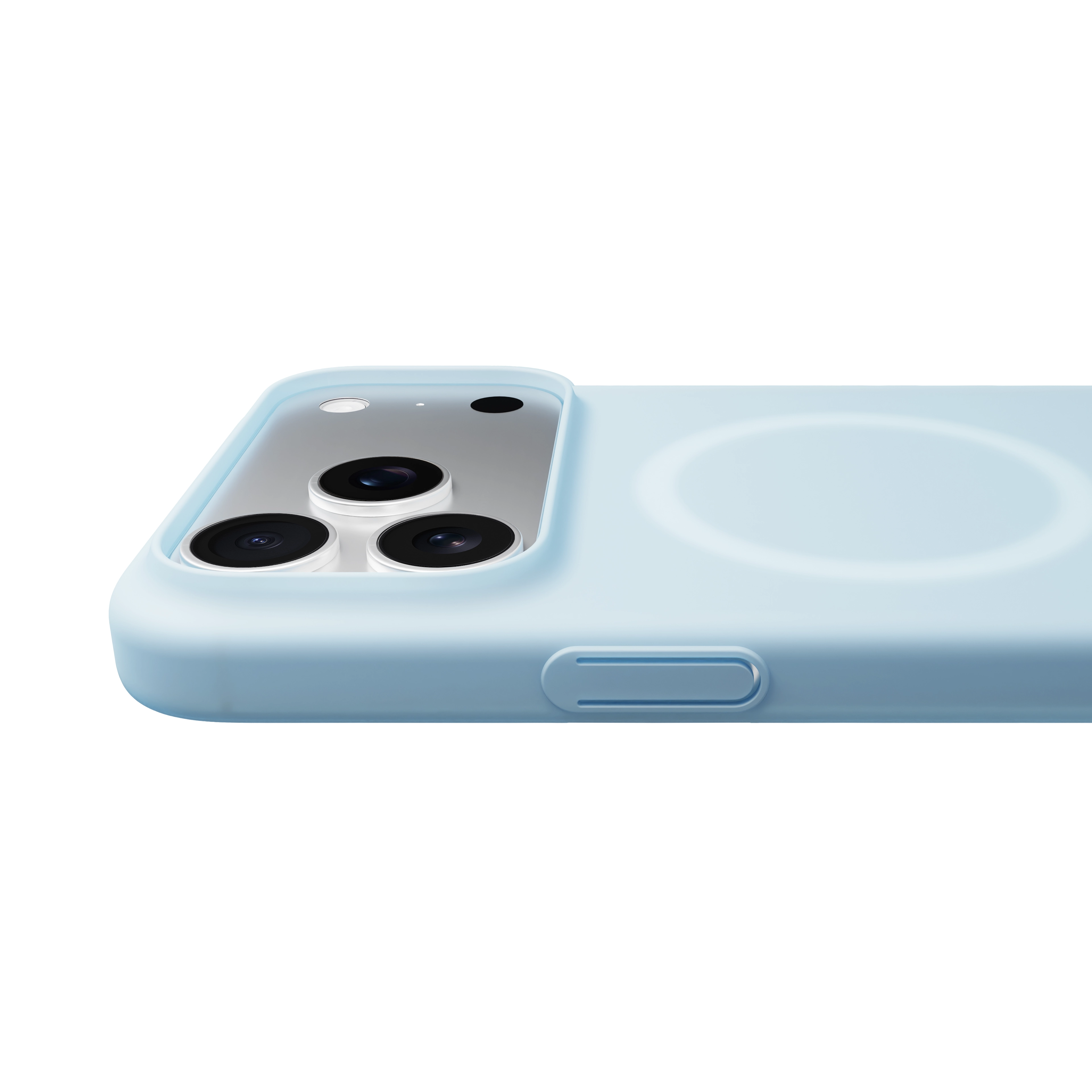 Slimcase ECHO for iPhone 17 Pro