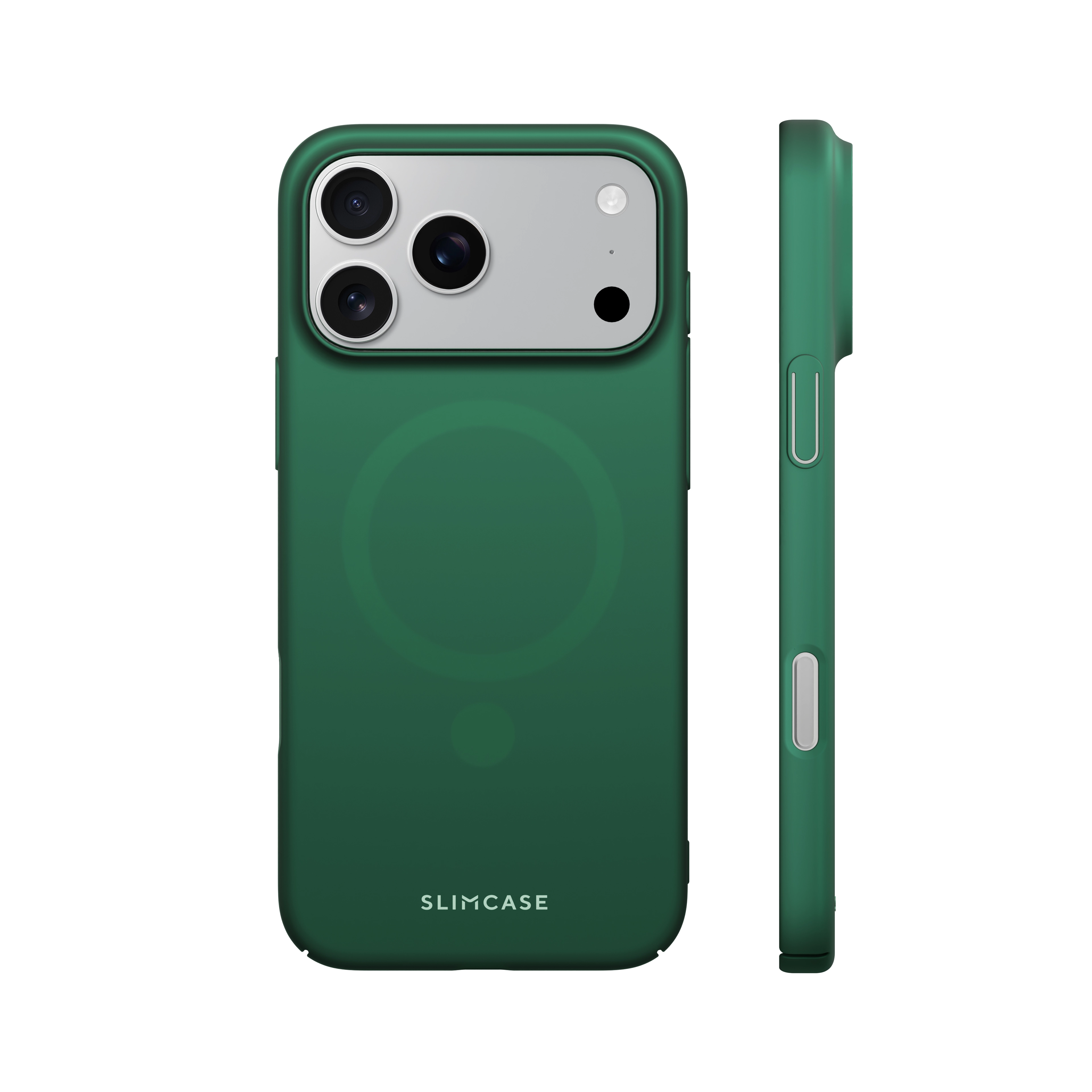 Slimcase ECHO for iPhone 17 Pro Max