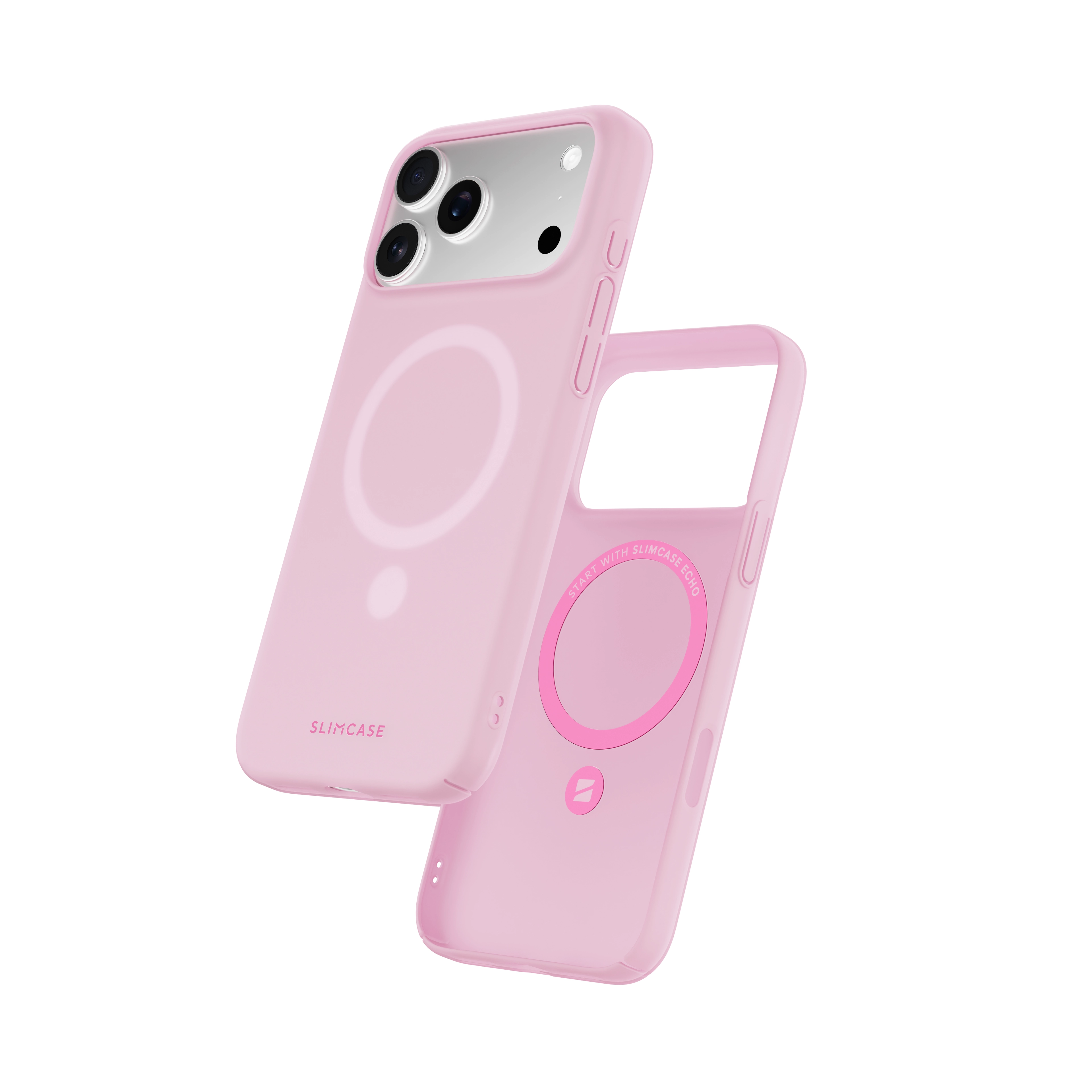 Slimcase ECHO for iPhone 17 Pro Max