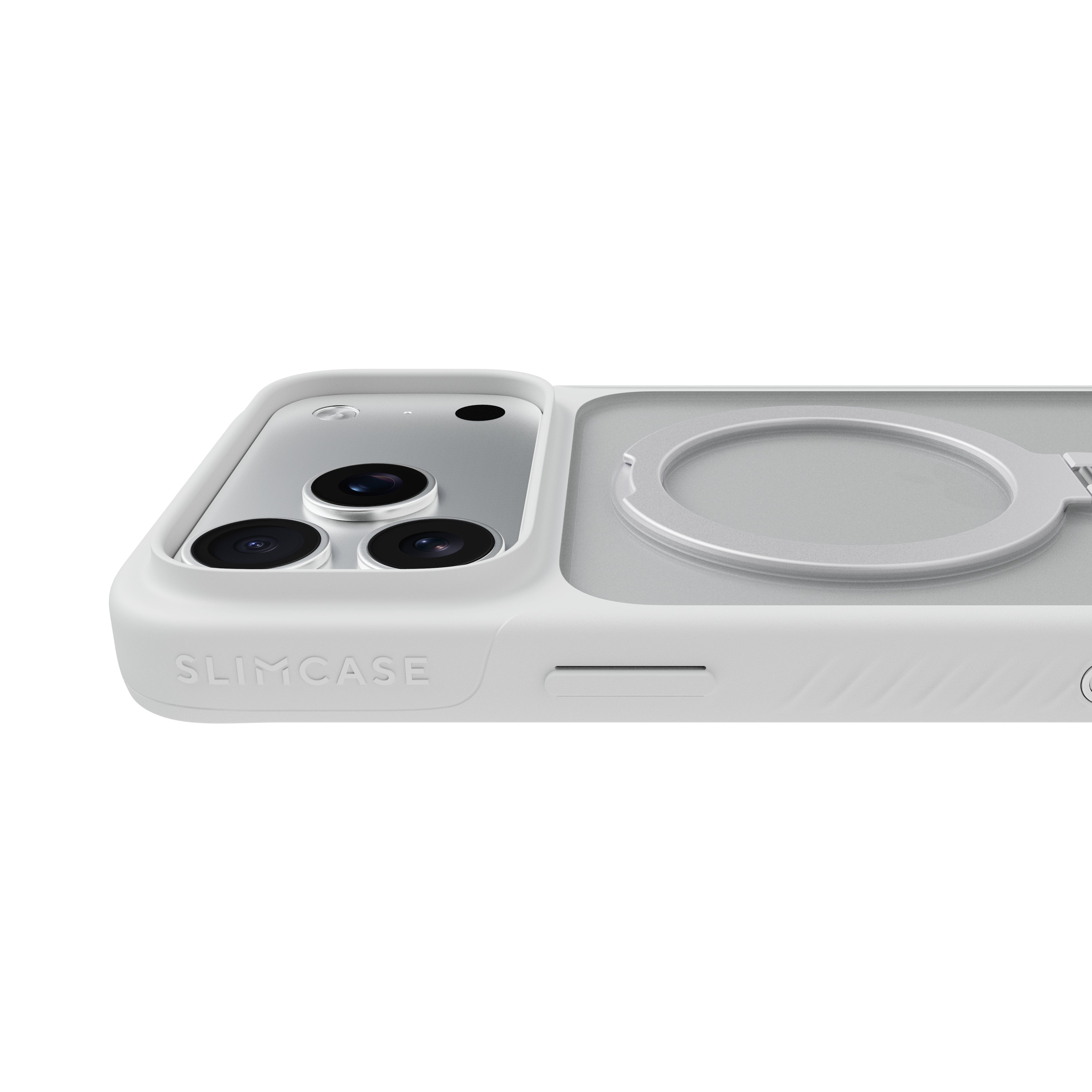 Slimcase for iPhone 17 Pro Max