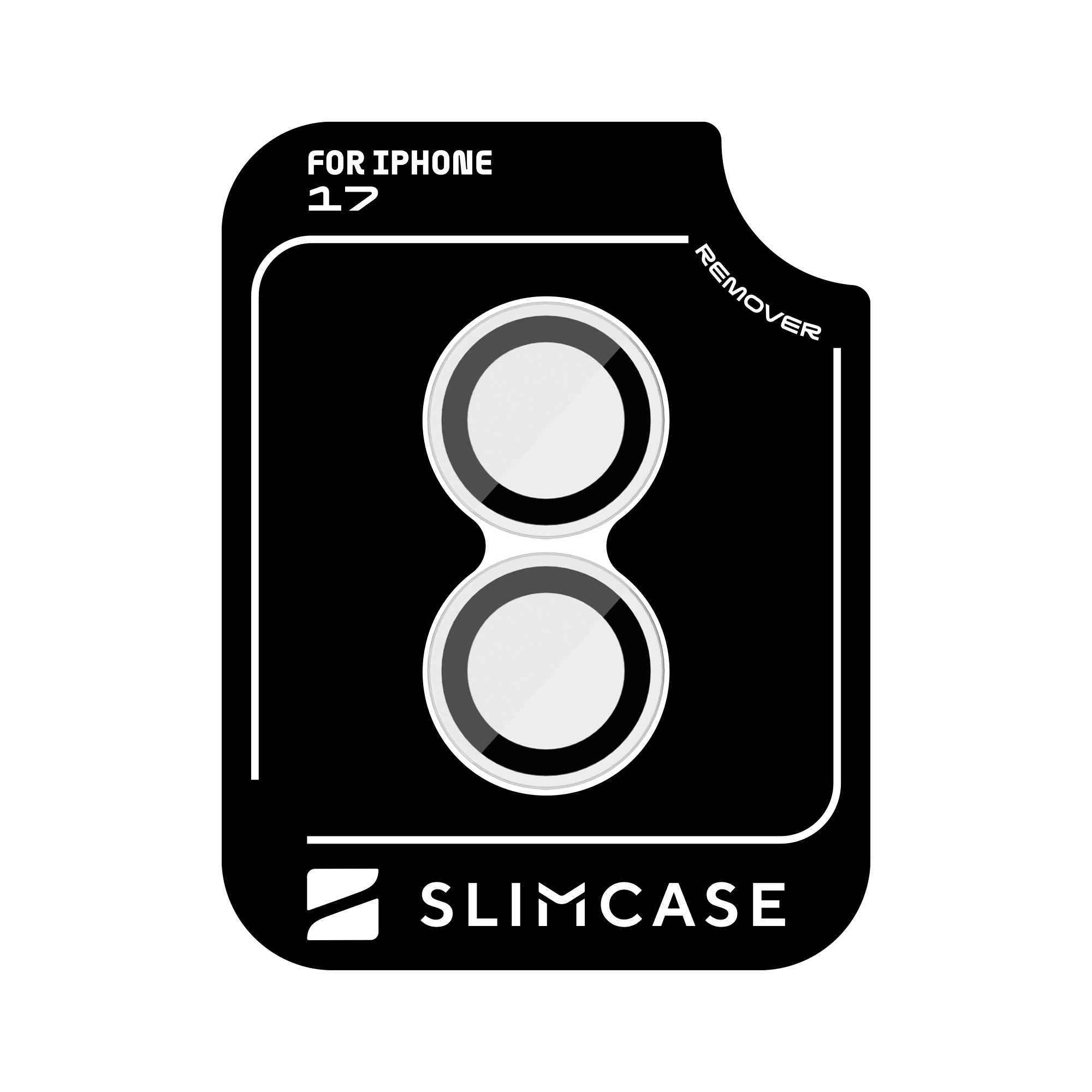 Camera Lens Protector for iPhone 17 & Air Series