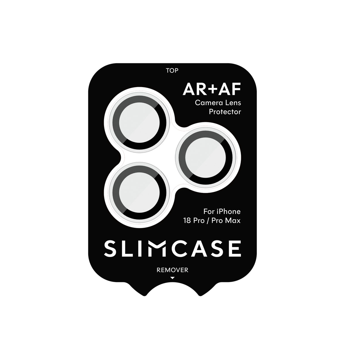 Camera Lens Protector for iPhone 18 Series