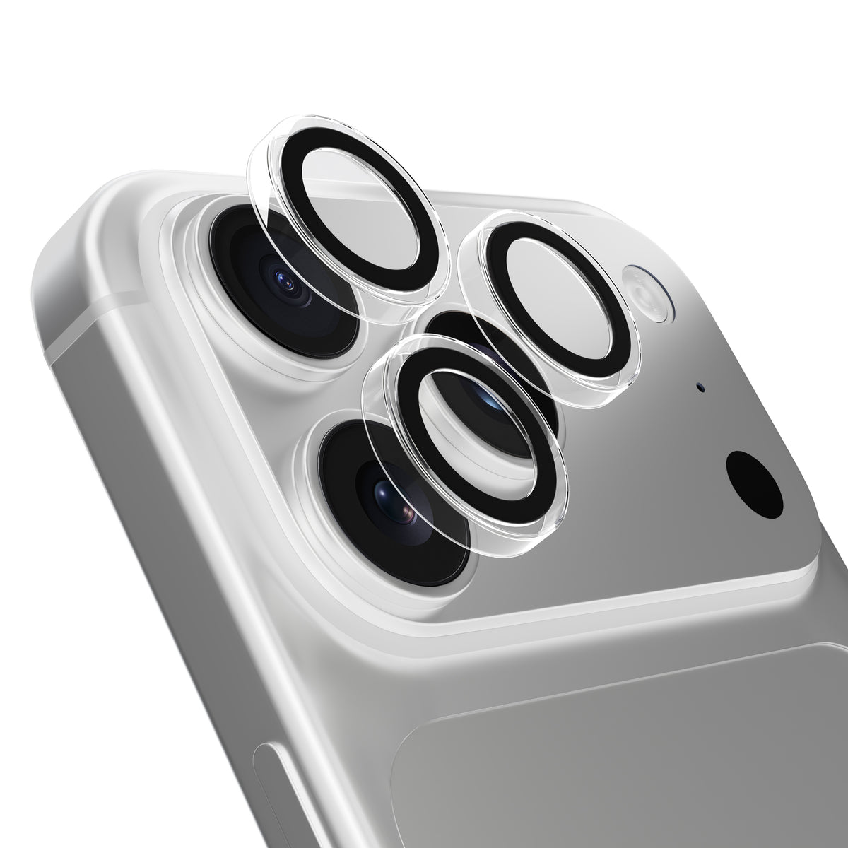 Camera Lens Protector for iPhone 18 Series