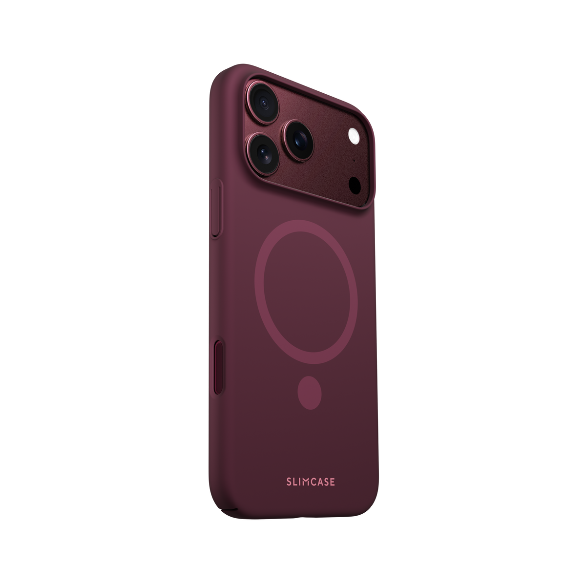 Slimcase ECHO for iPhone 18 Pro Max