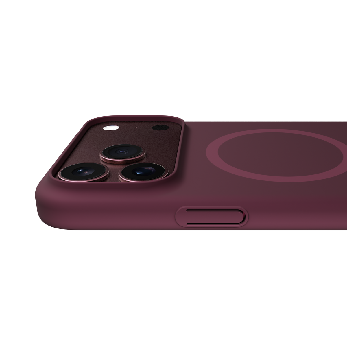 Slimcase ECHO for iPhone 18 Pro