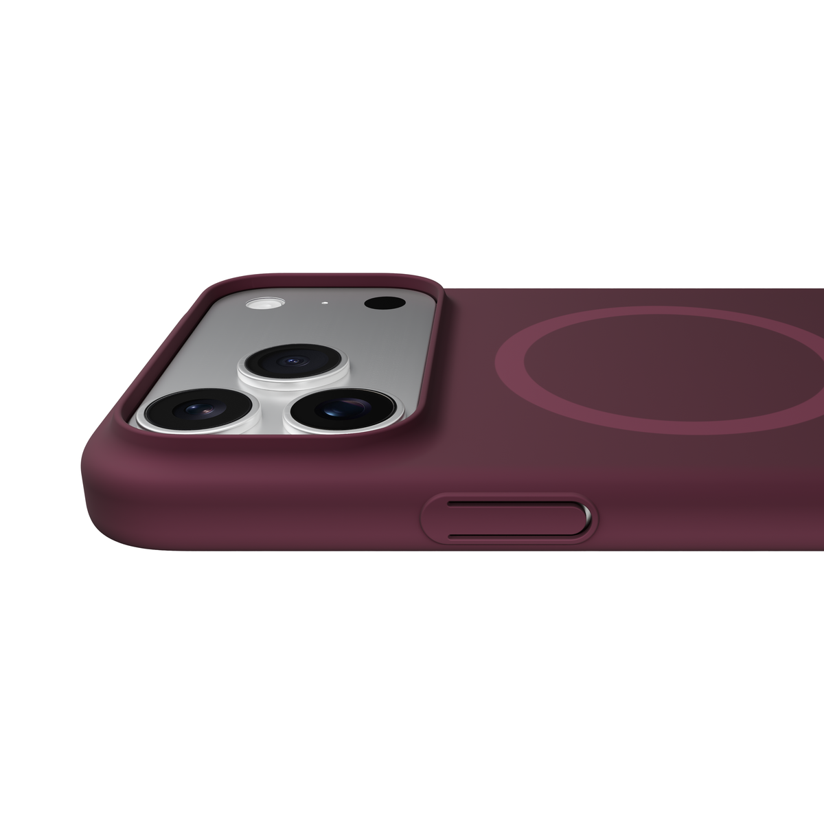 Slimcase ECHO for iPhone 17 Pro