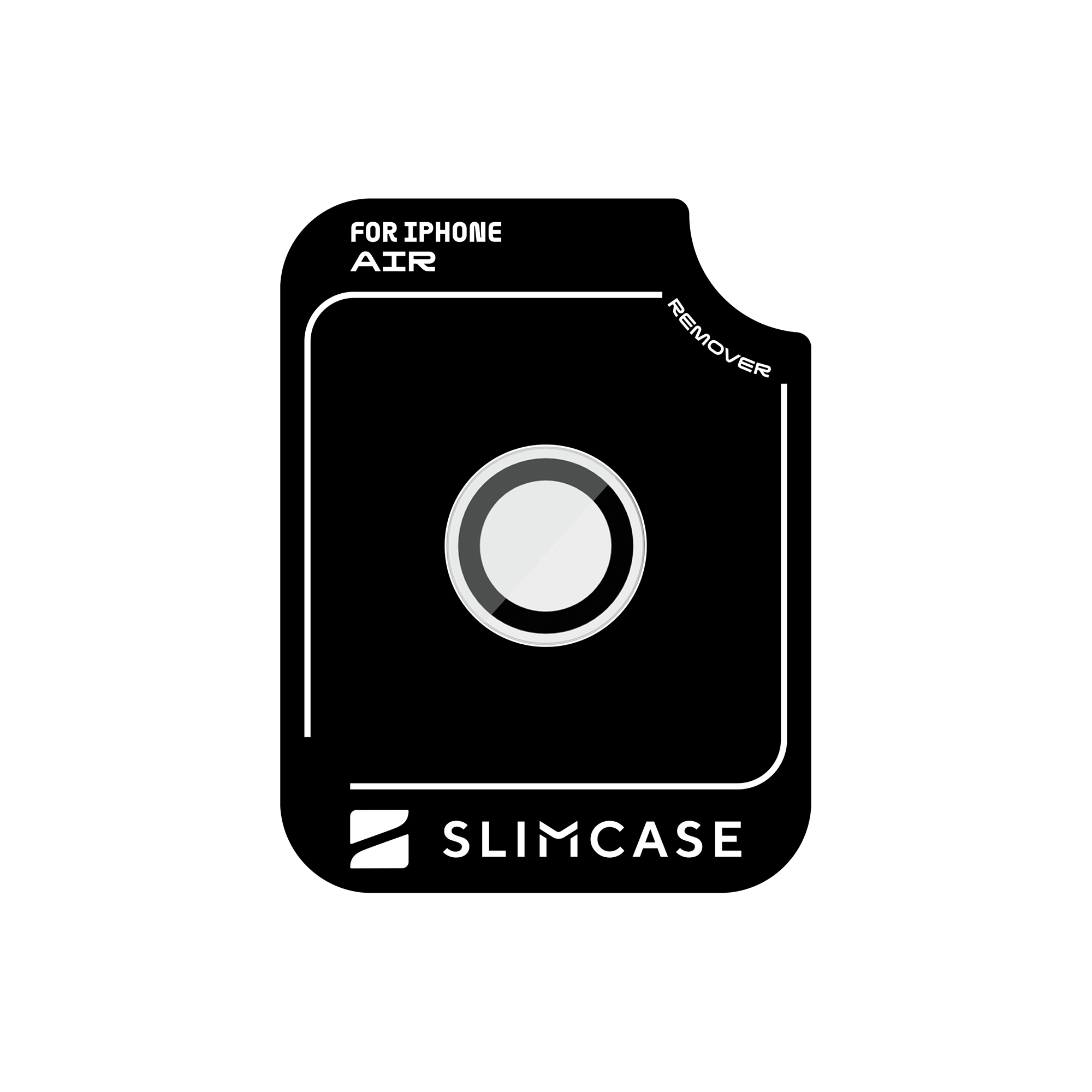 Camera Lens Protector for iPhone 17 & Air Series