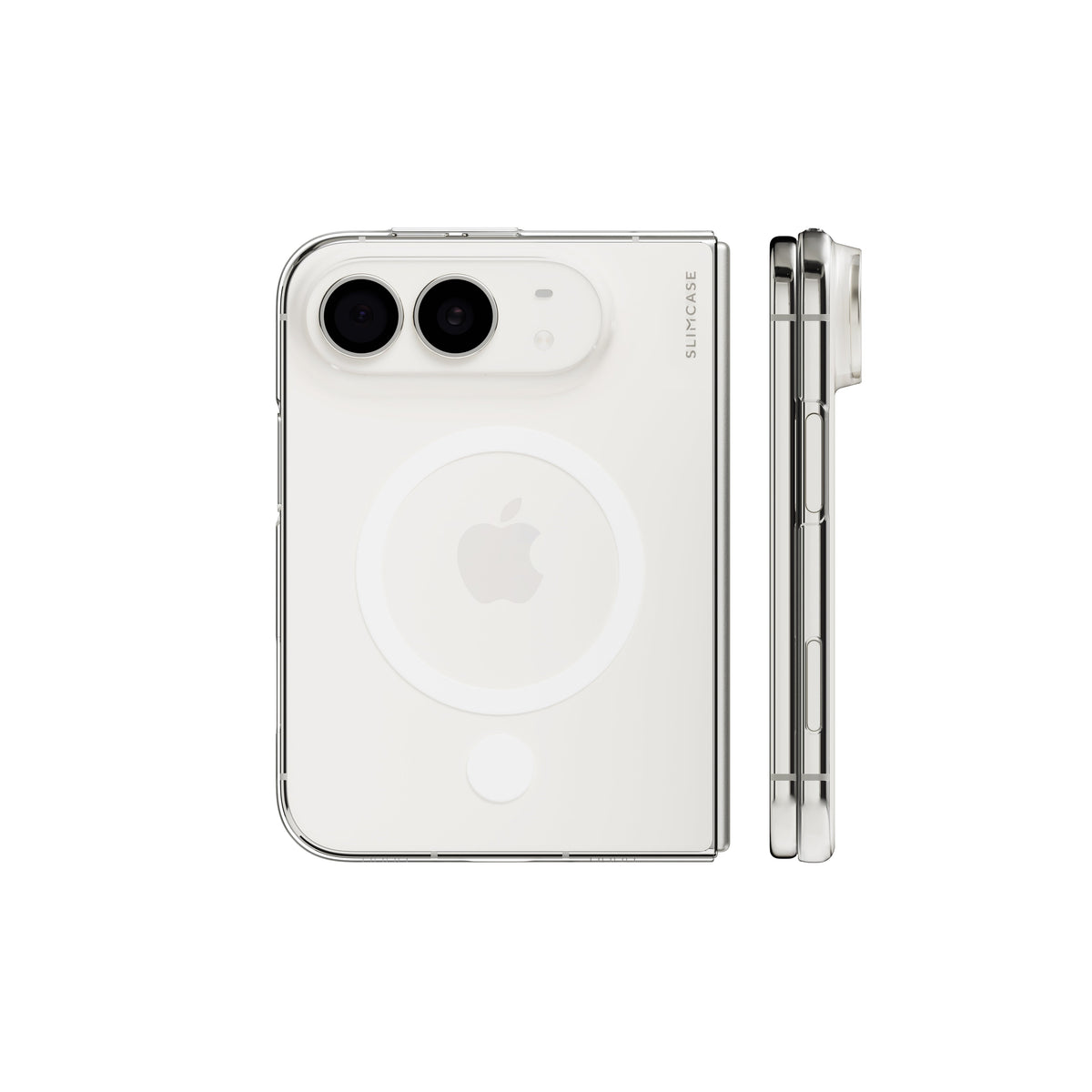 Slimcase Unique for iPhone Duo