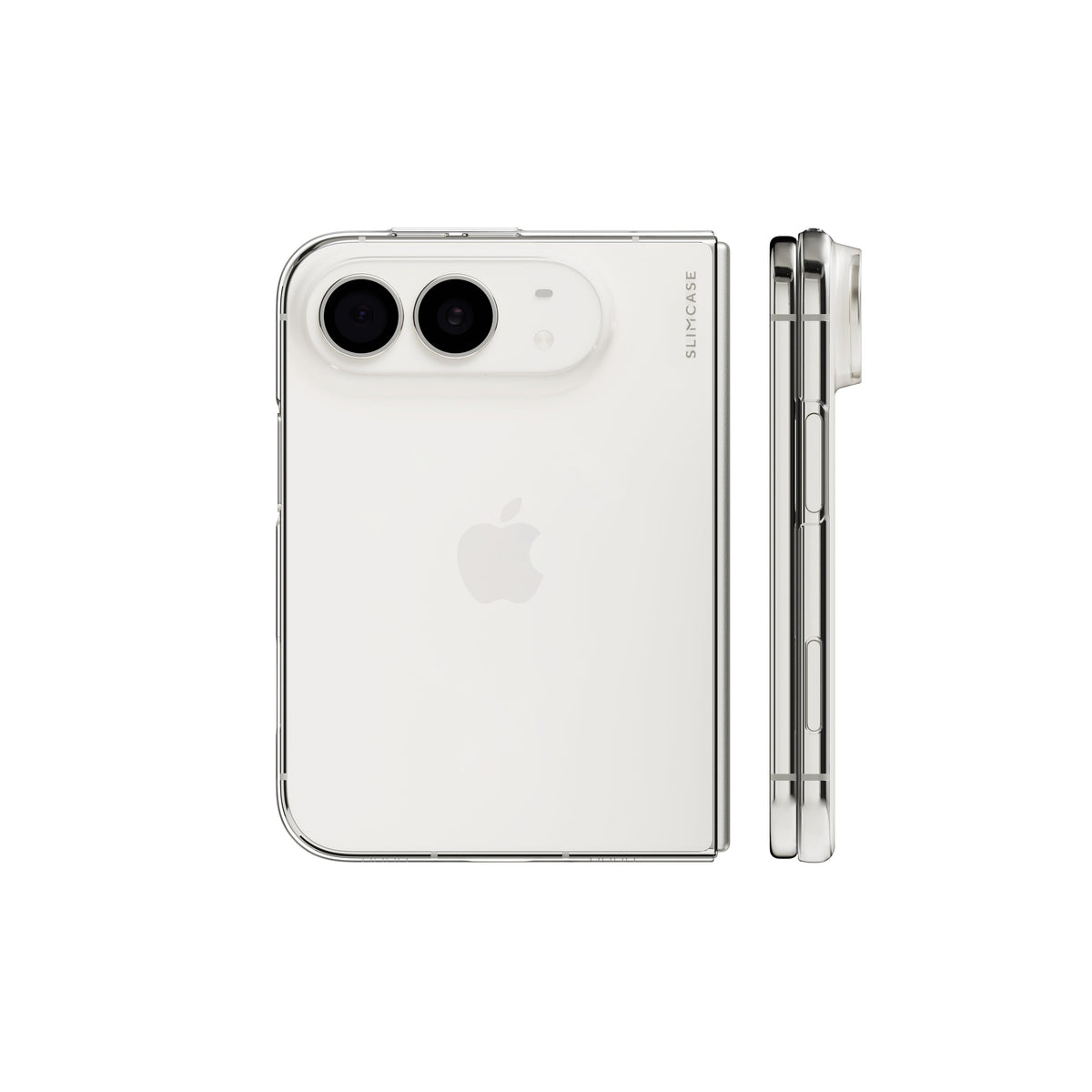 Slimcase Unique for iPhone Duo
