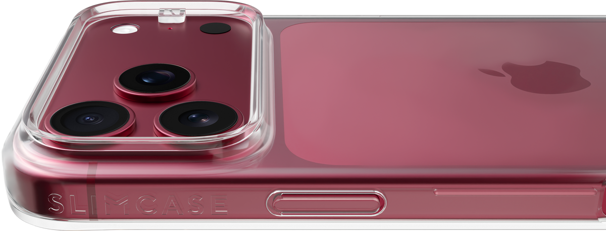 Slimcase Unique for iPhone 18 Pro