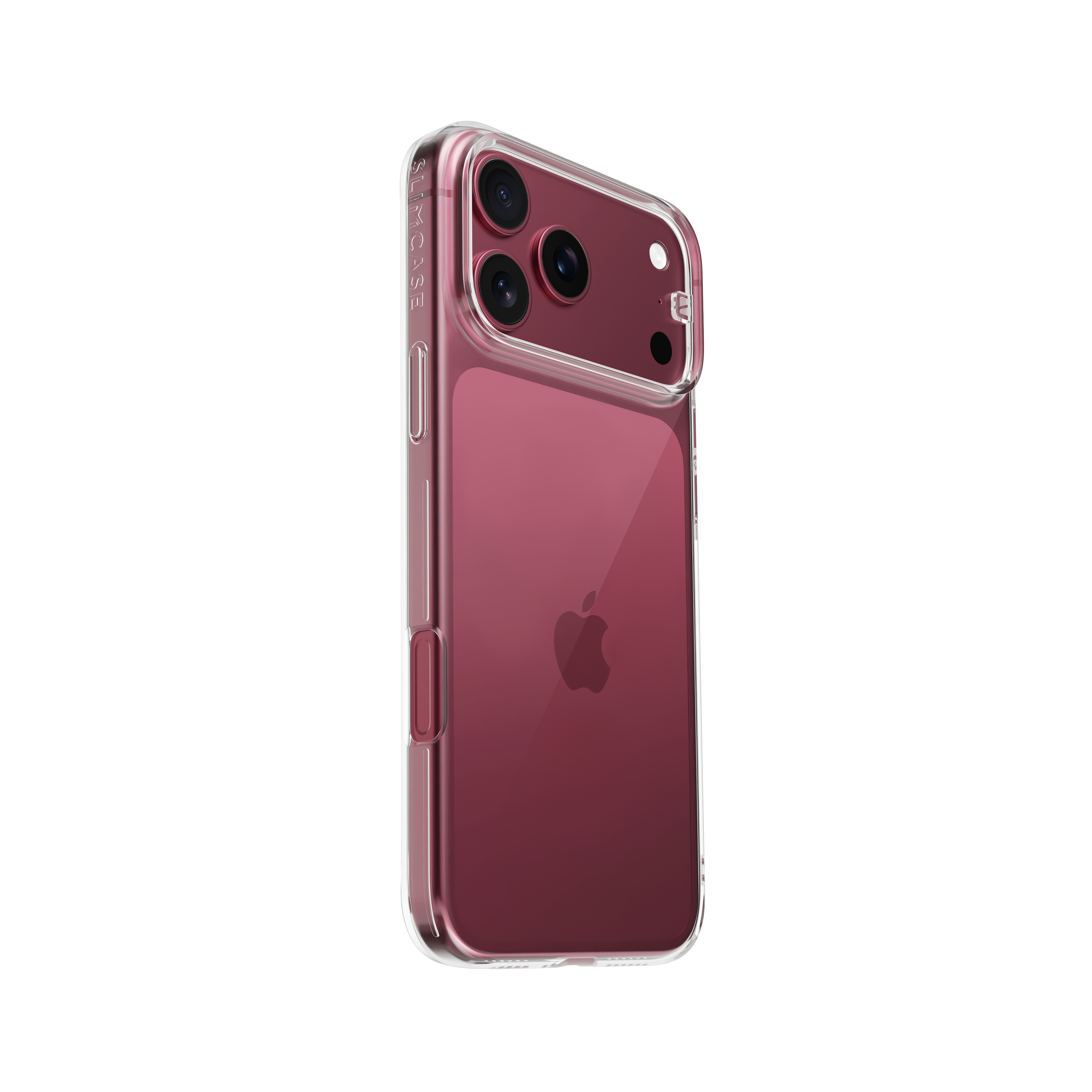 Slimcase Unique for iPhone 18 Pro Max