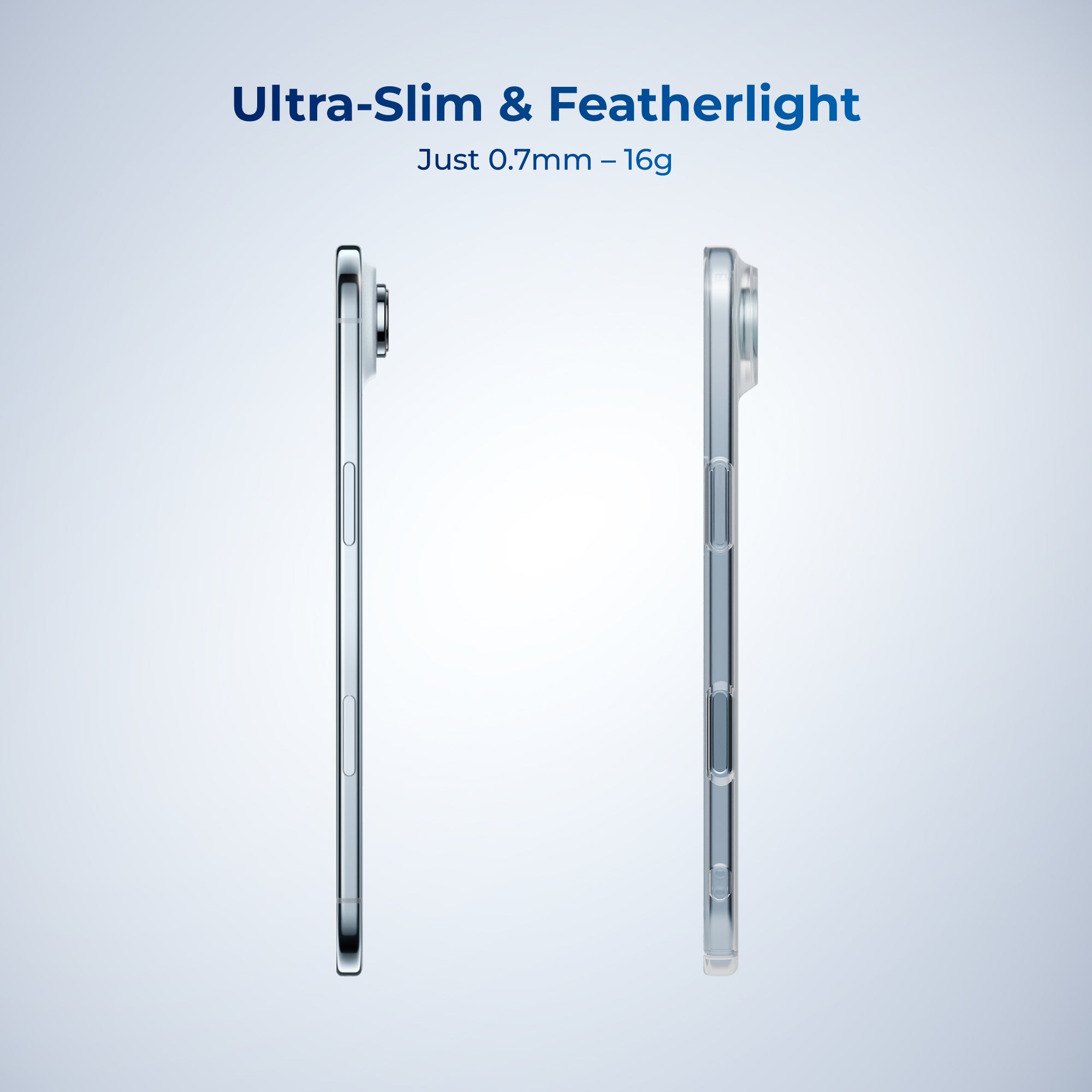 Slimcase for iPhone 17