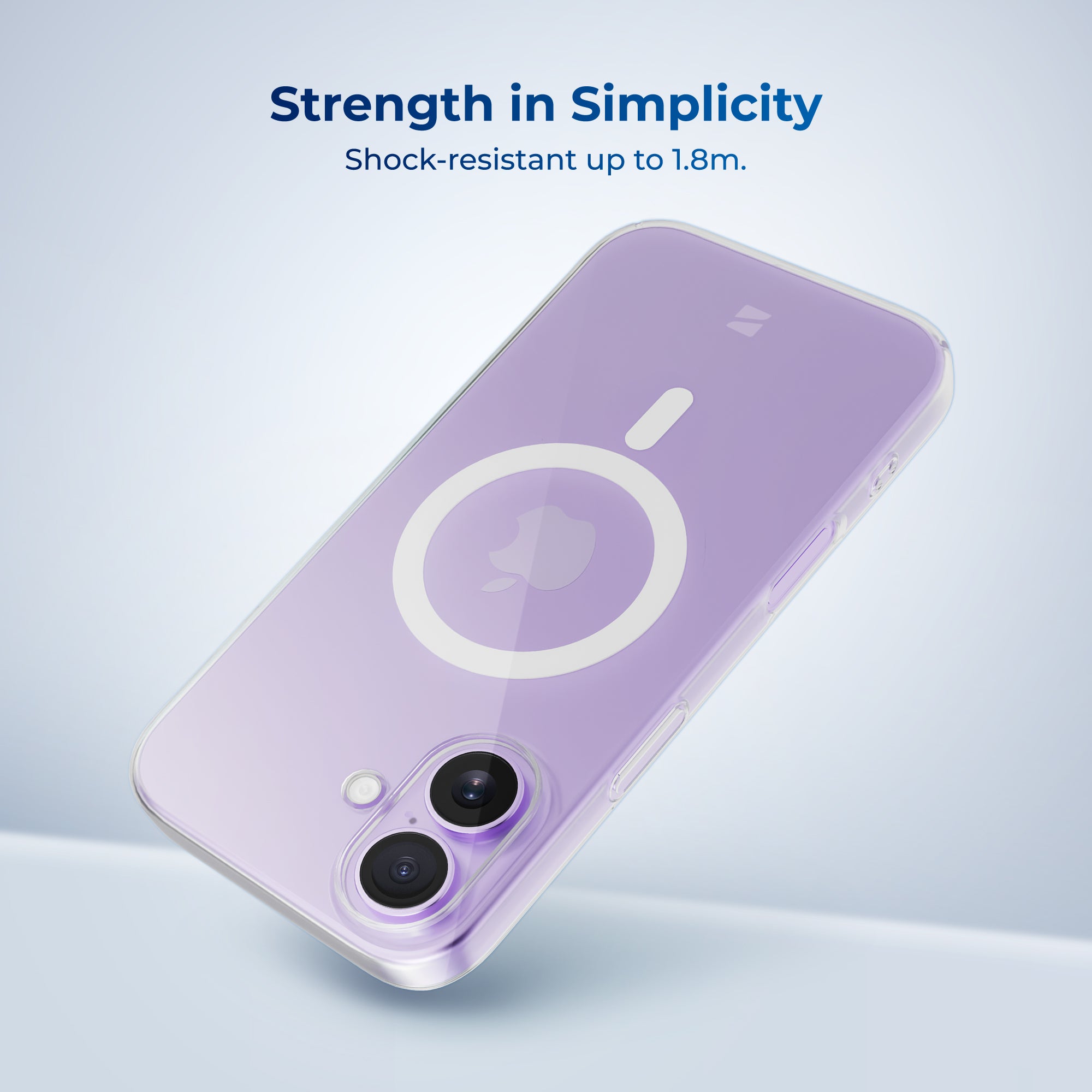 Slimcase for iPhone 17