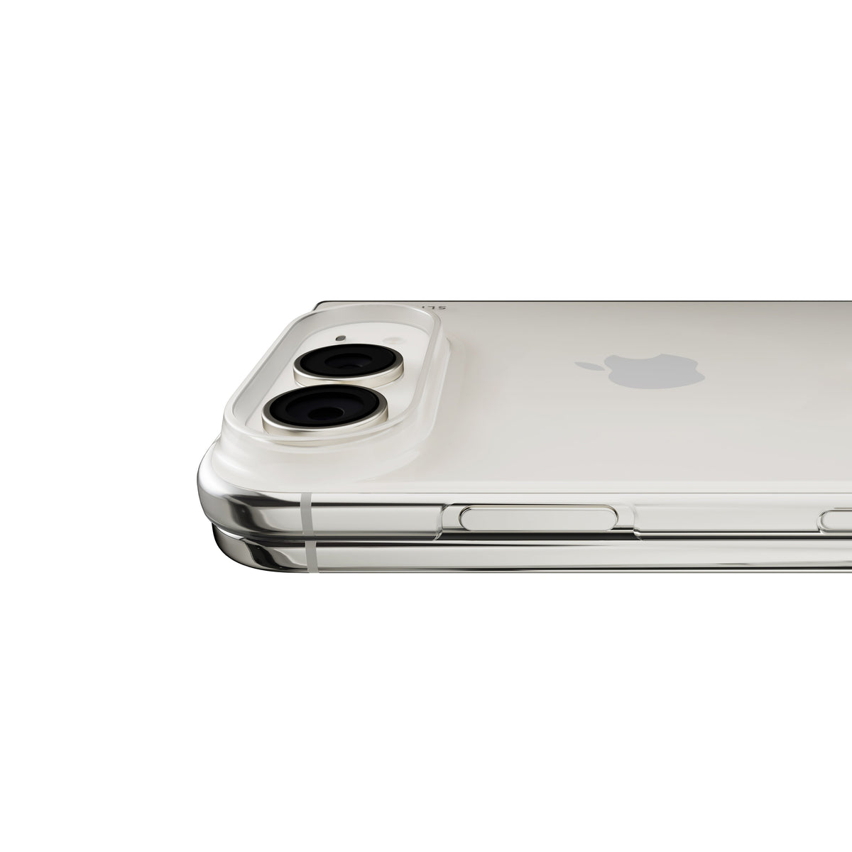 Slimcase Unique for iPhone Duo
