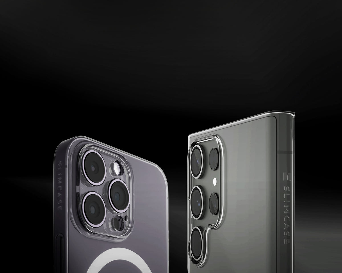Case Slim Fast Slimcase | Simple Wonder in Your Hand