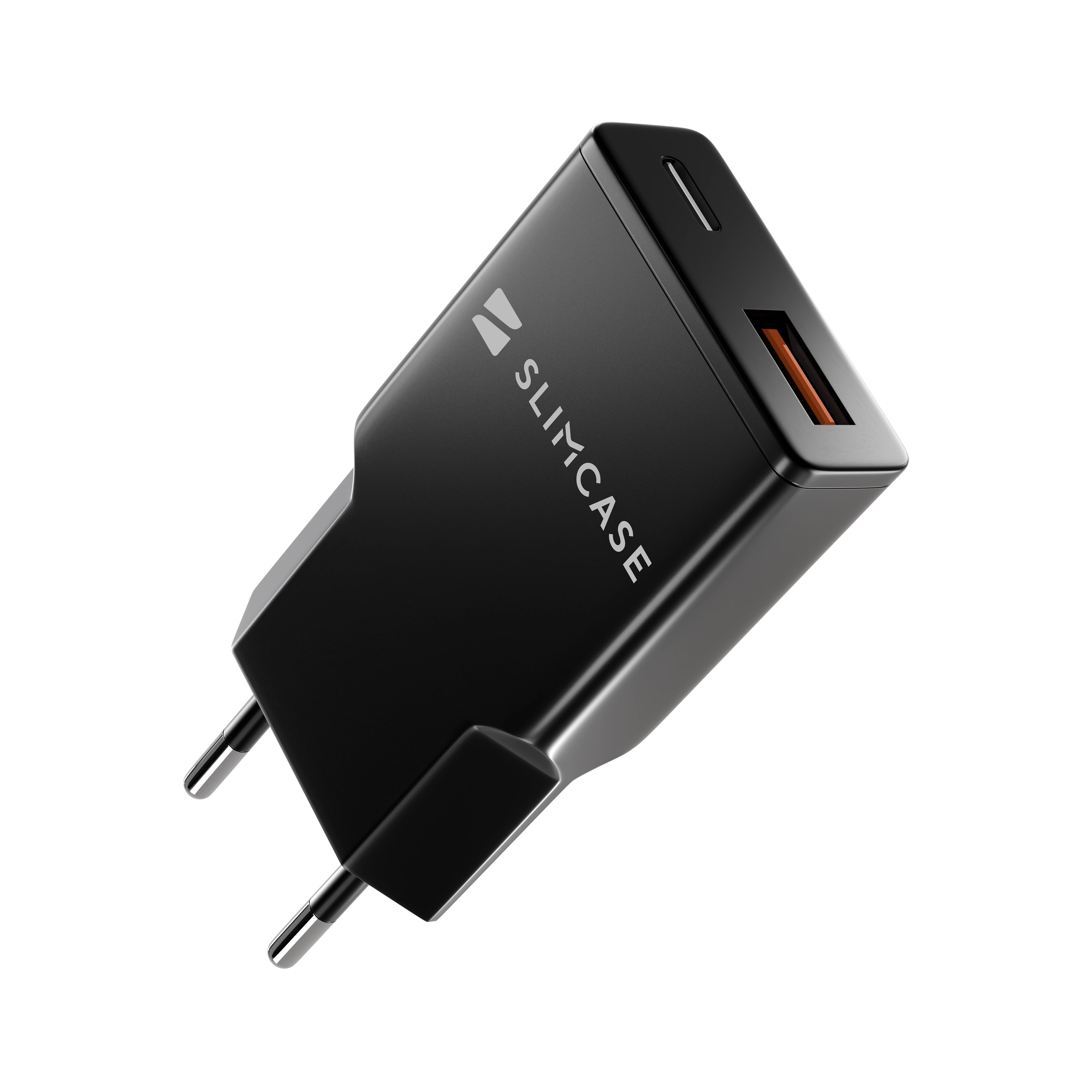 Slimcase Fast Charger 30W GaN 2.0