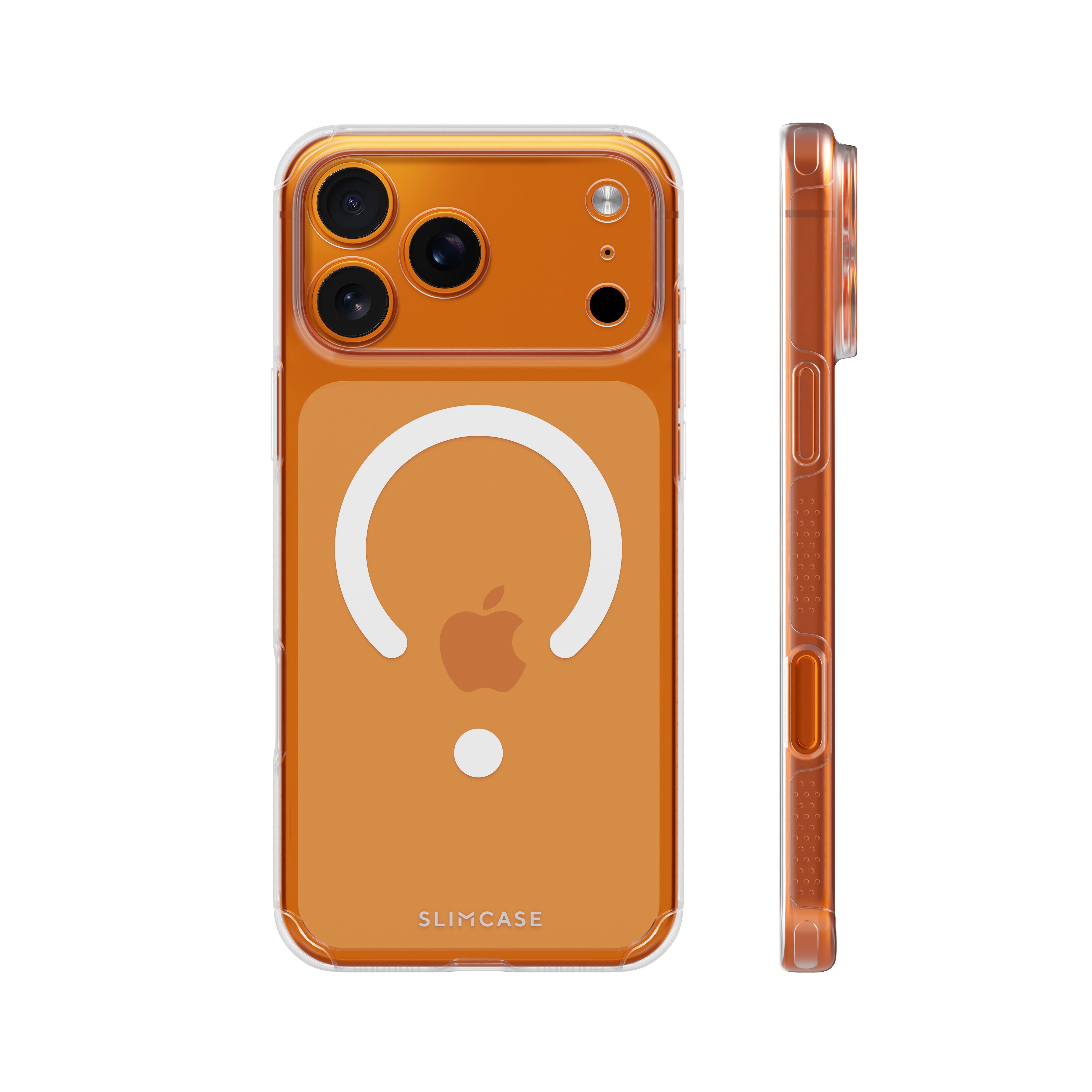 Slimcase for iPhone 17 Pro Max