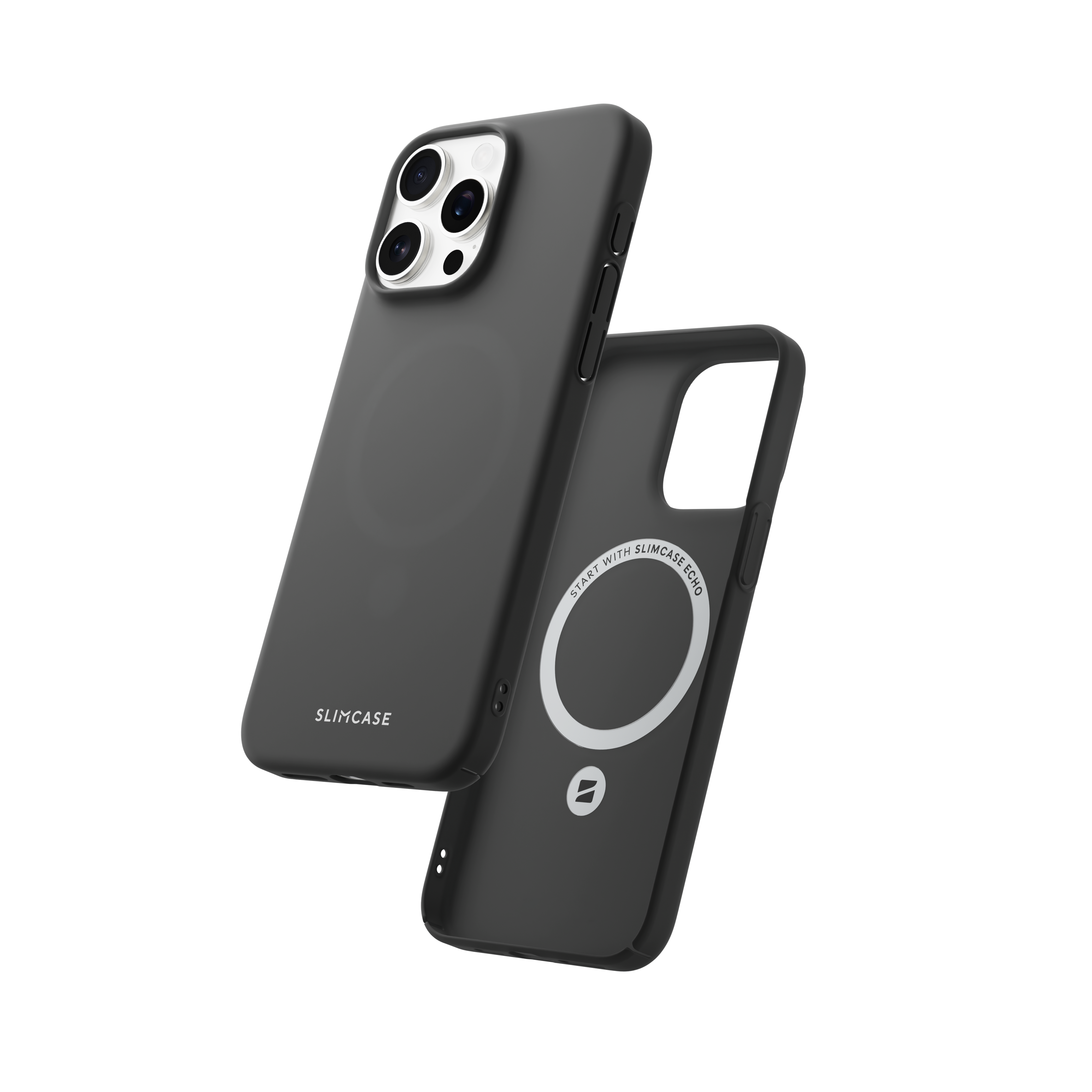Slimcase ECHO for iPhone 15 Pro Max