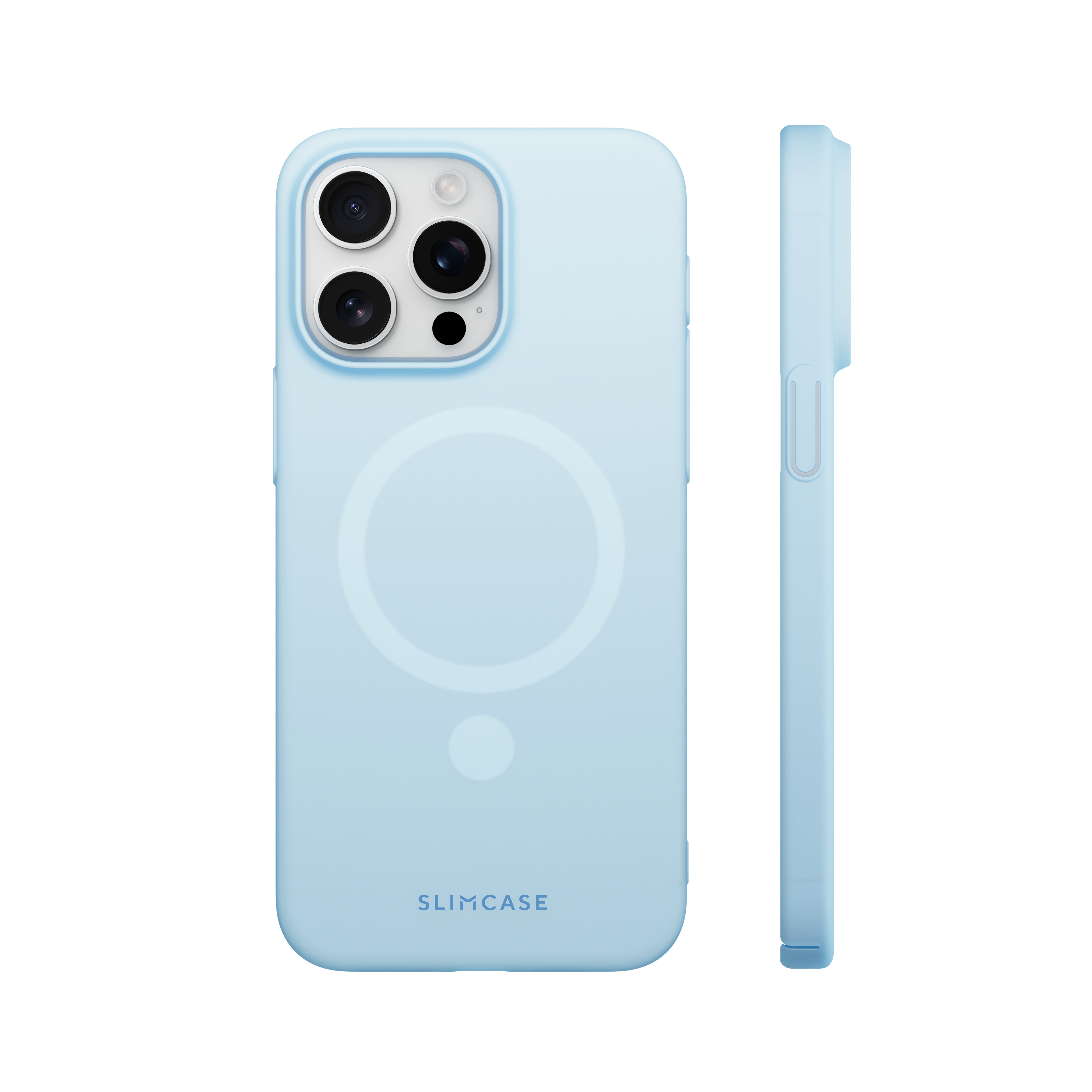 Slimcase ECHO for iPhone 15 Pro Max
