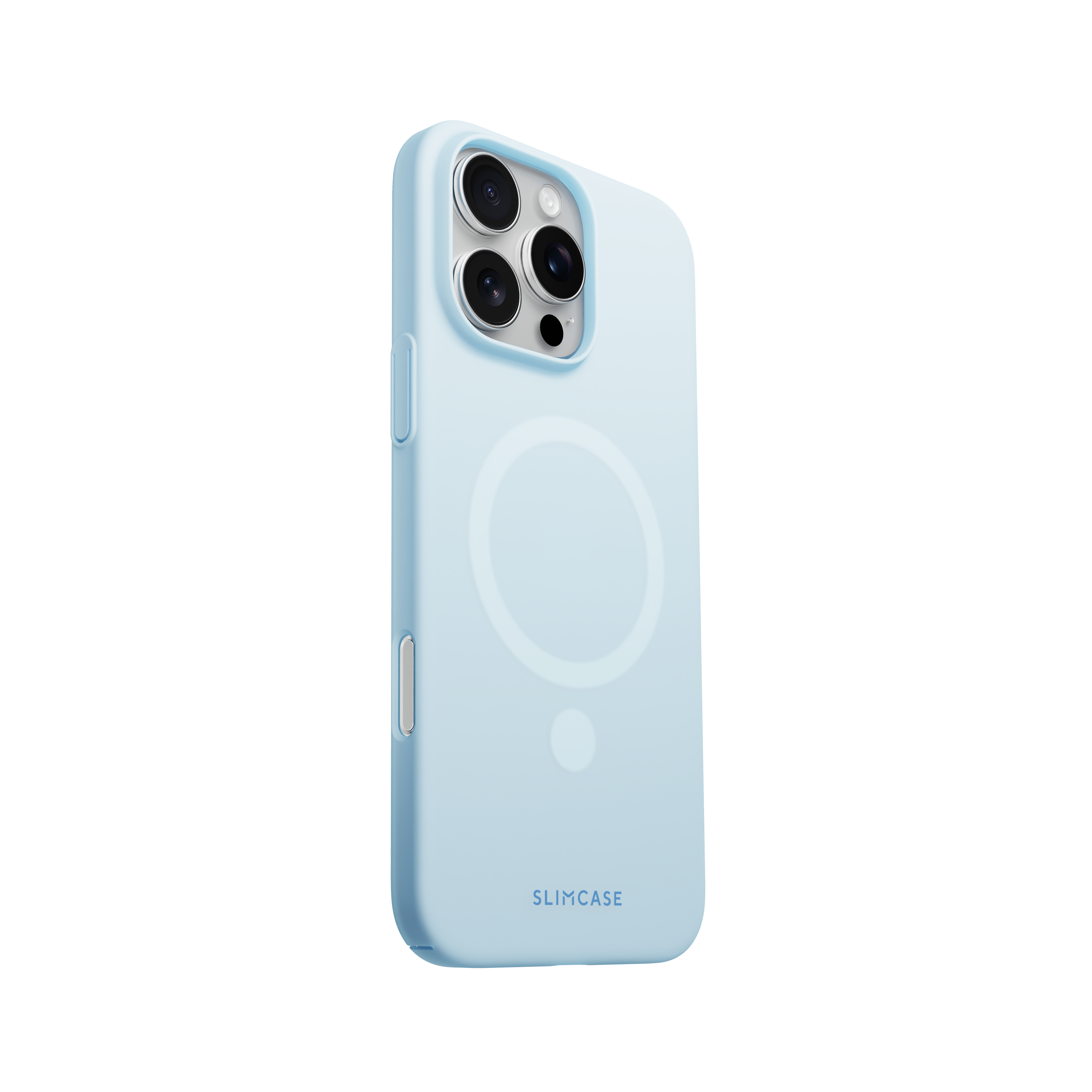 Slimcase ECHO for iPhone 16 Pro Max